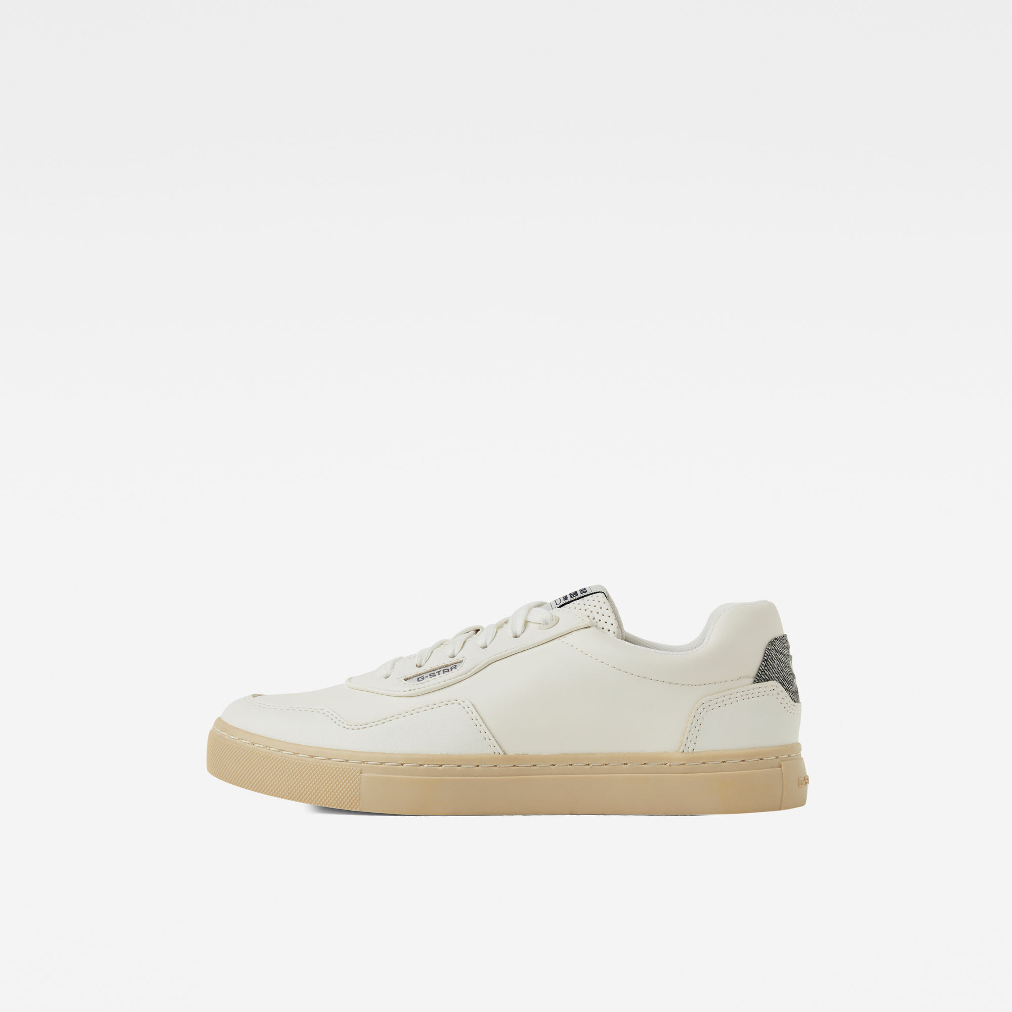 Cadet Pro Sneakers | White | G-Star RAW®