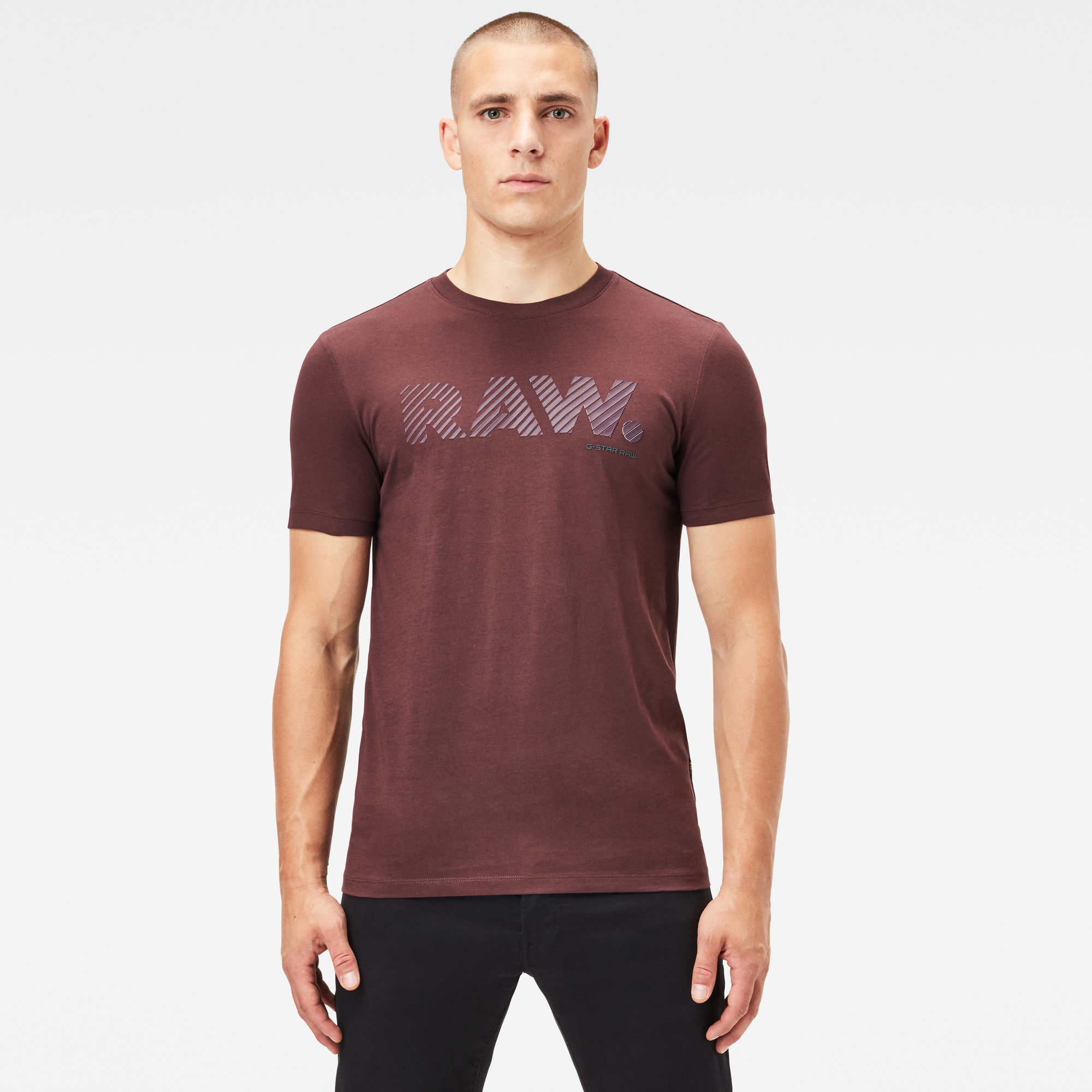 beyond raw shirt