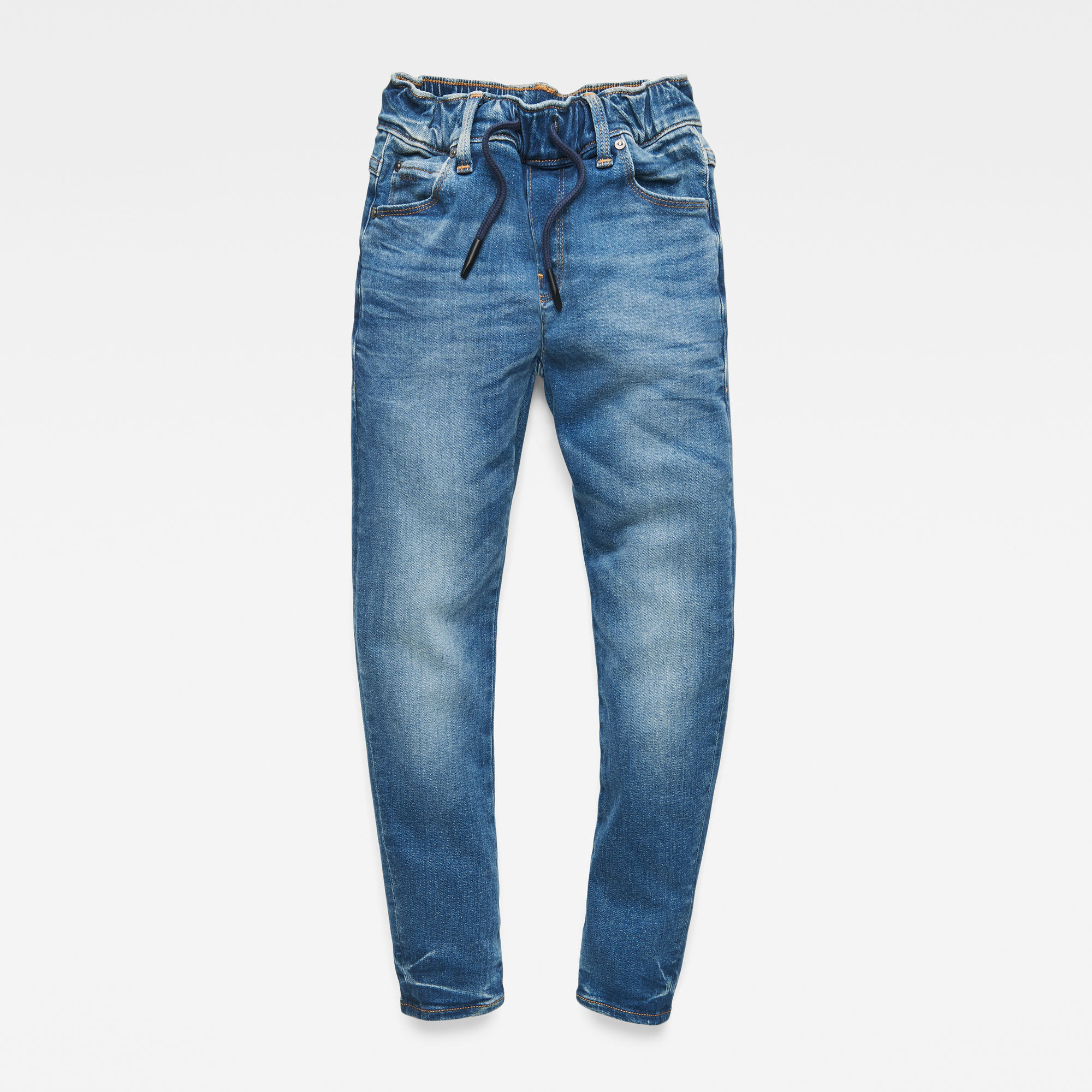 3301 Slim pullup Jeans Kids Girls Light blue GStar RAW®