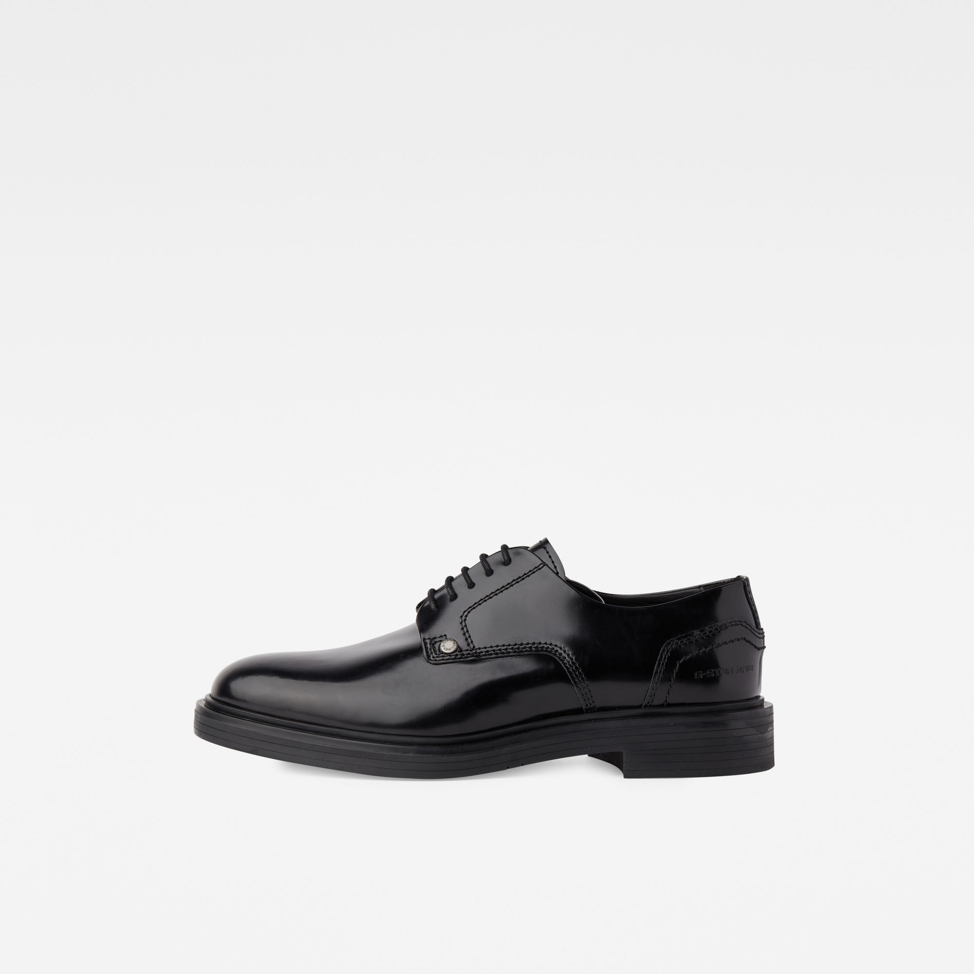 Vacum Shoes | Black | G-Star RAW®