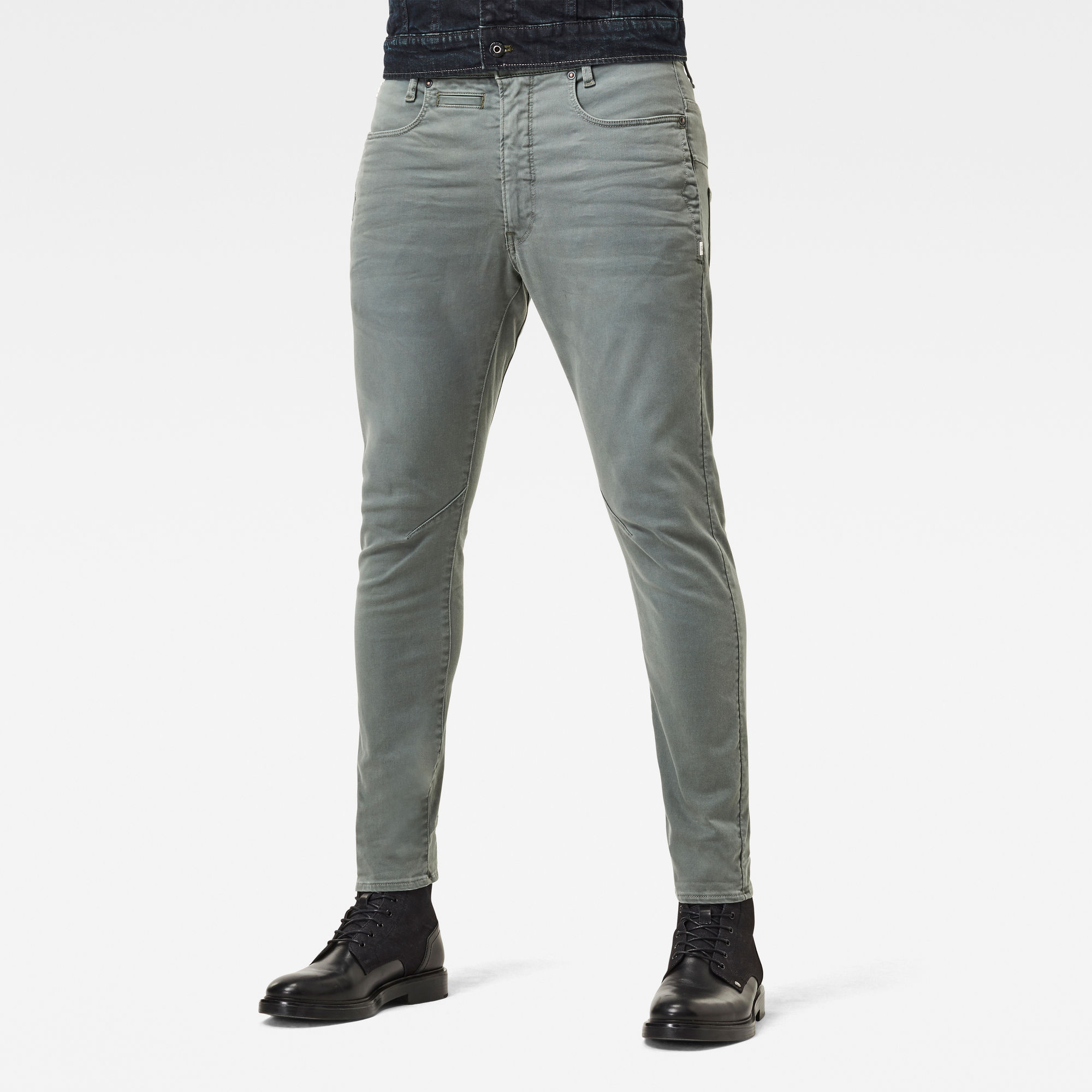 値下げ G-Star raw D-STAQ 3D SLIM JEANS-