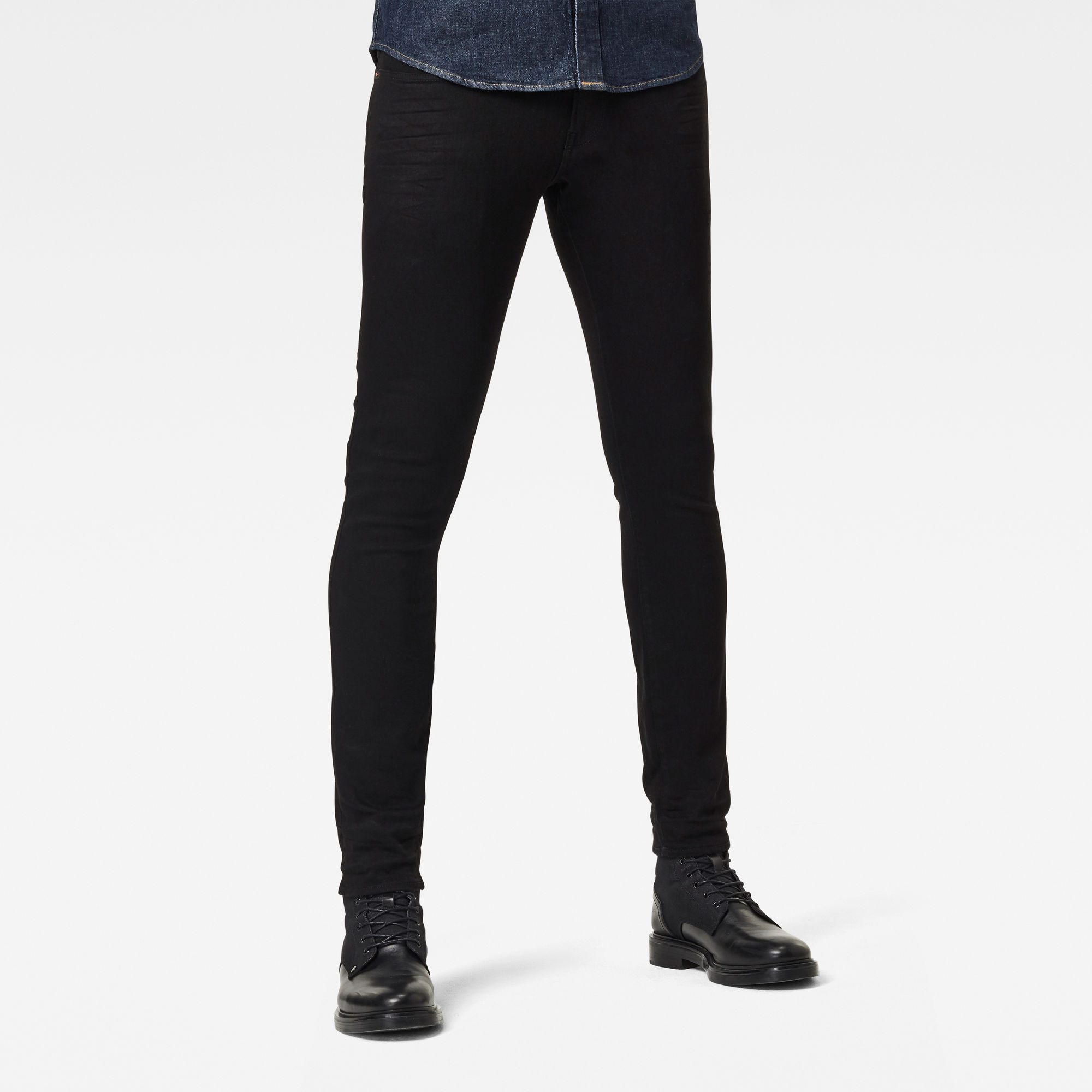 g star raw skinny jeans mens