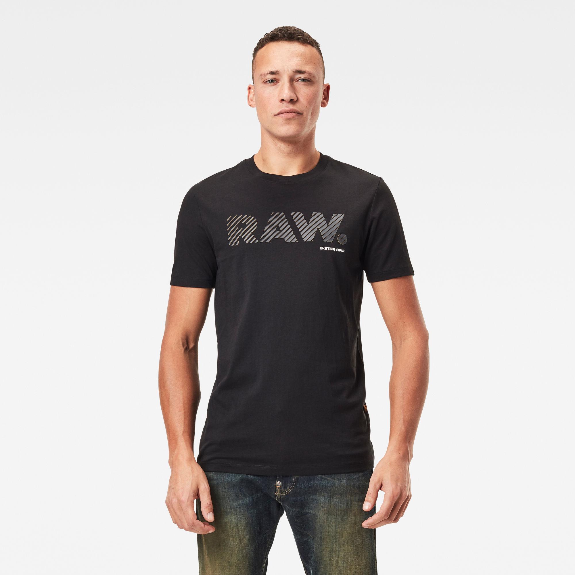 raw brand shirt