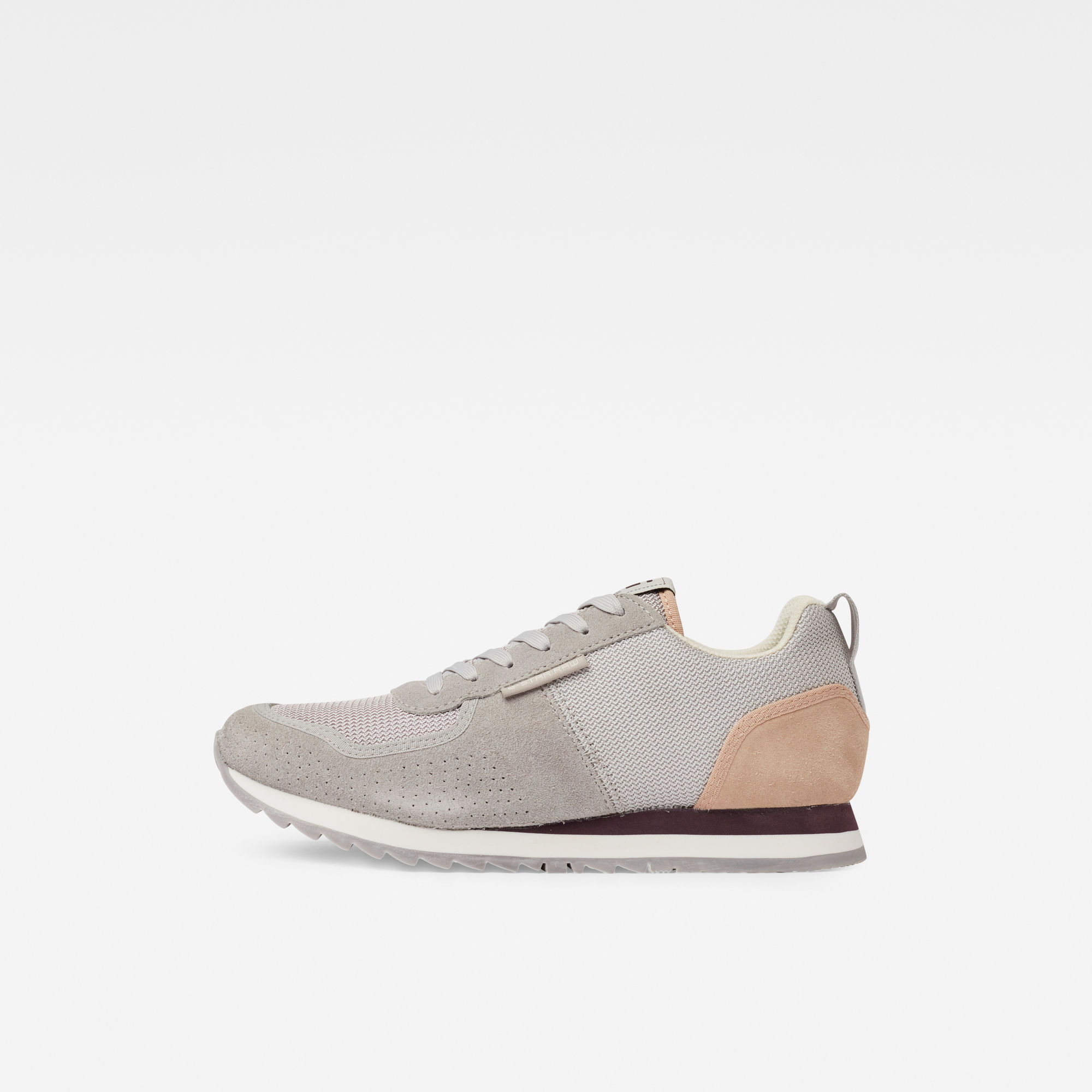 Vin Runner Light Charcoal GStar RAW®