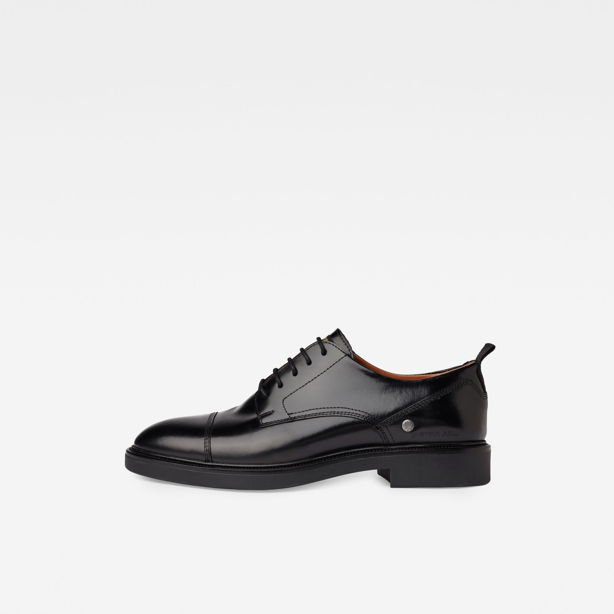 Corbel Shoes | Black | G-Star RAW® ZA