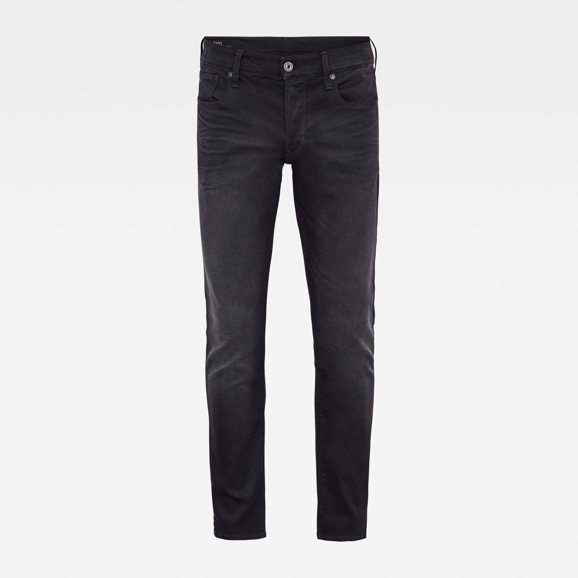 3301 Regular Tapered Jeans Men Dark blue GStar RAW®