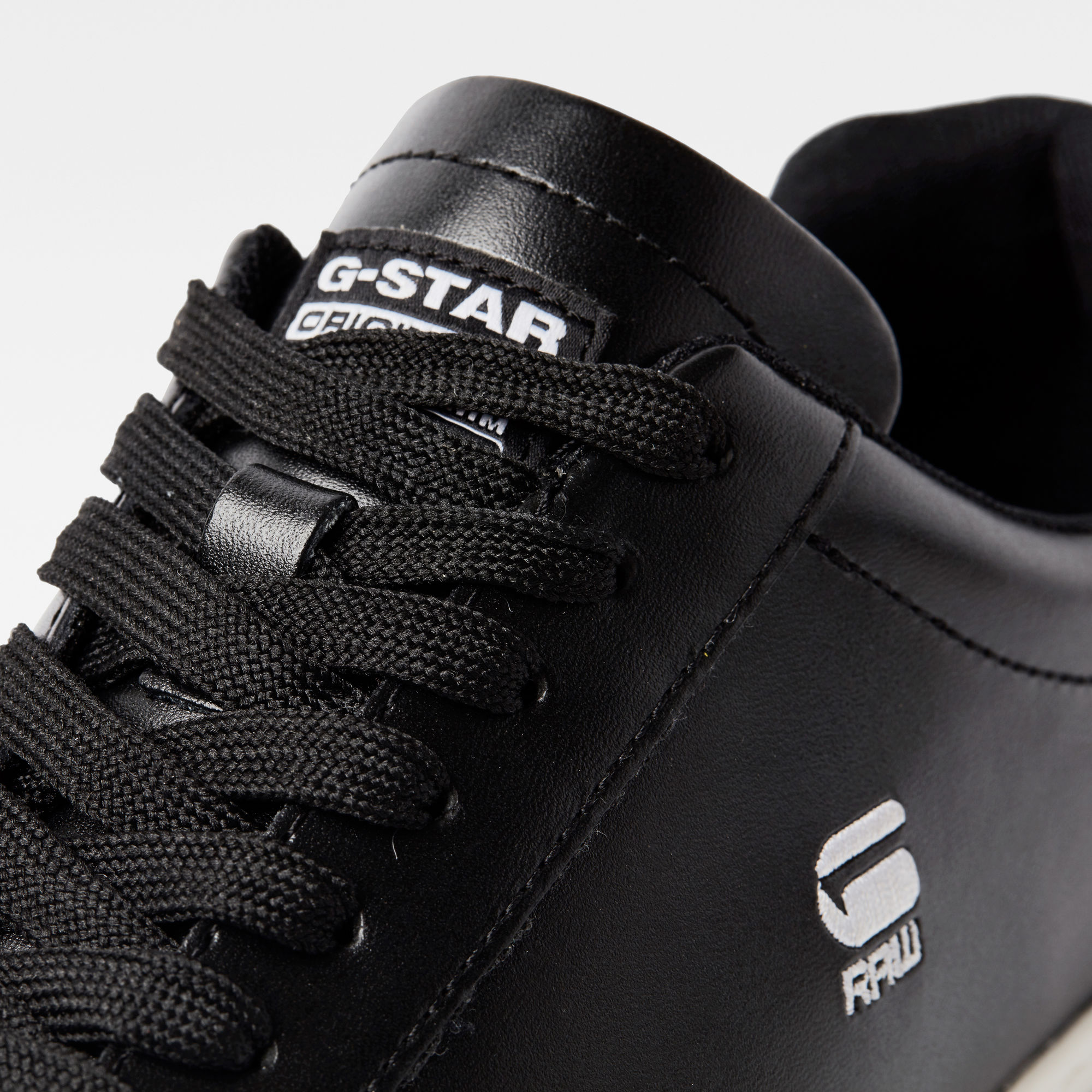 Cadet Sneakers Zwart GStar RAW®
