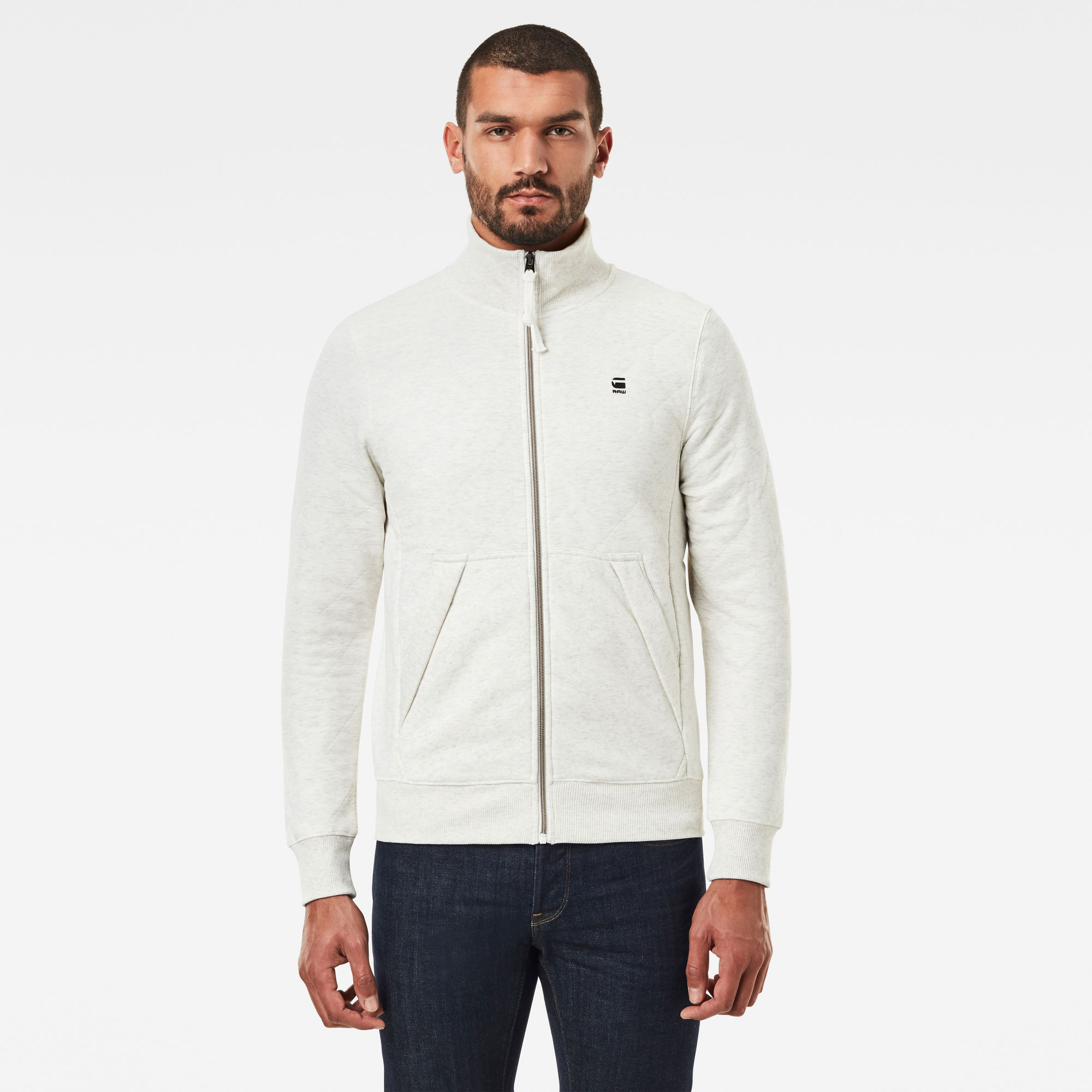 g star raw utility jacket
