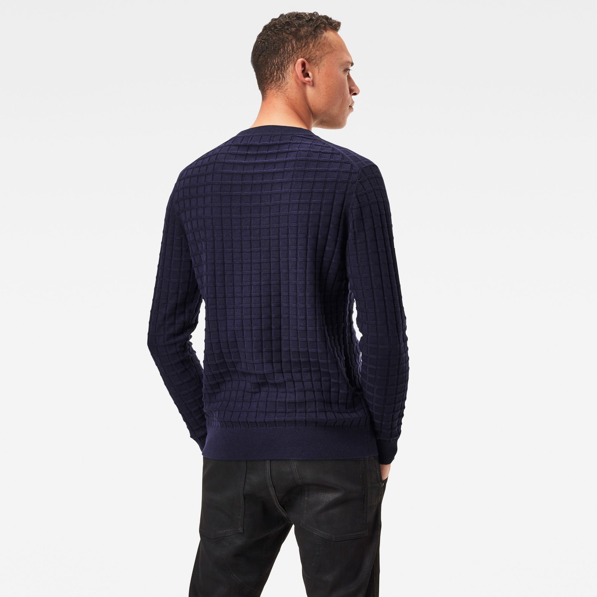 g star loaq sweater