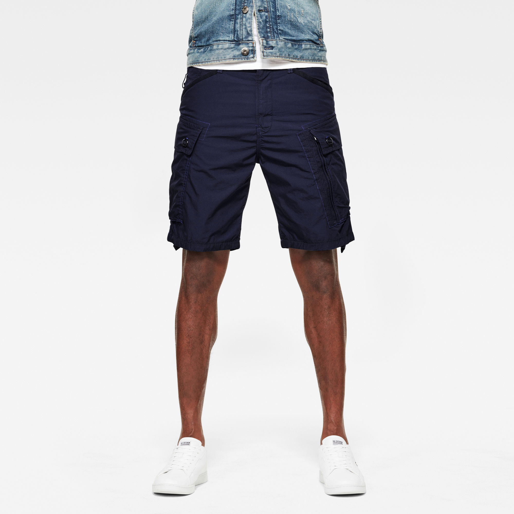 roxic cargo g star