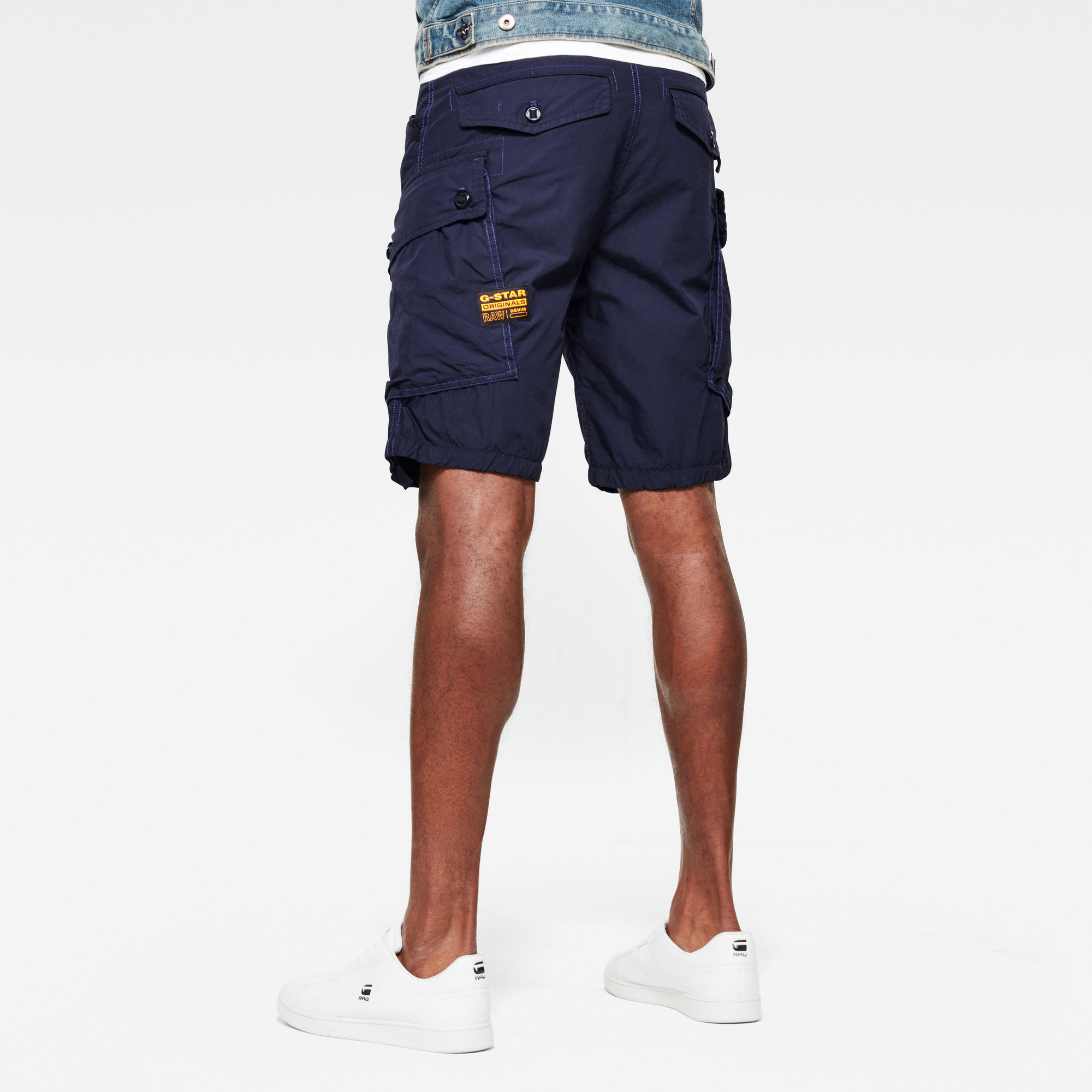 roxic cargo g star