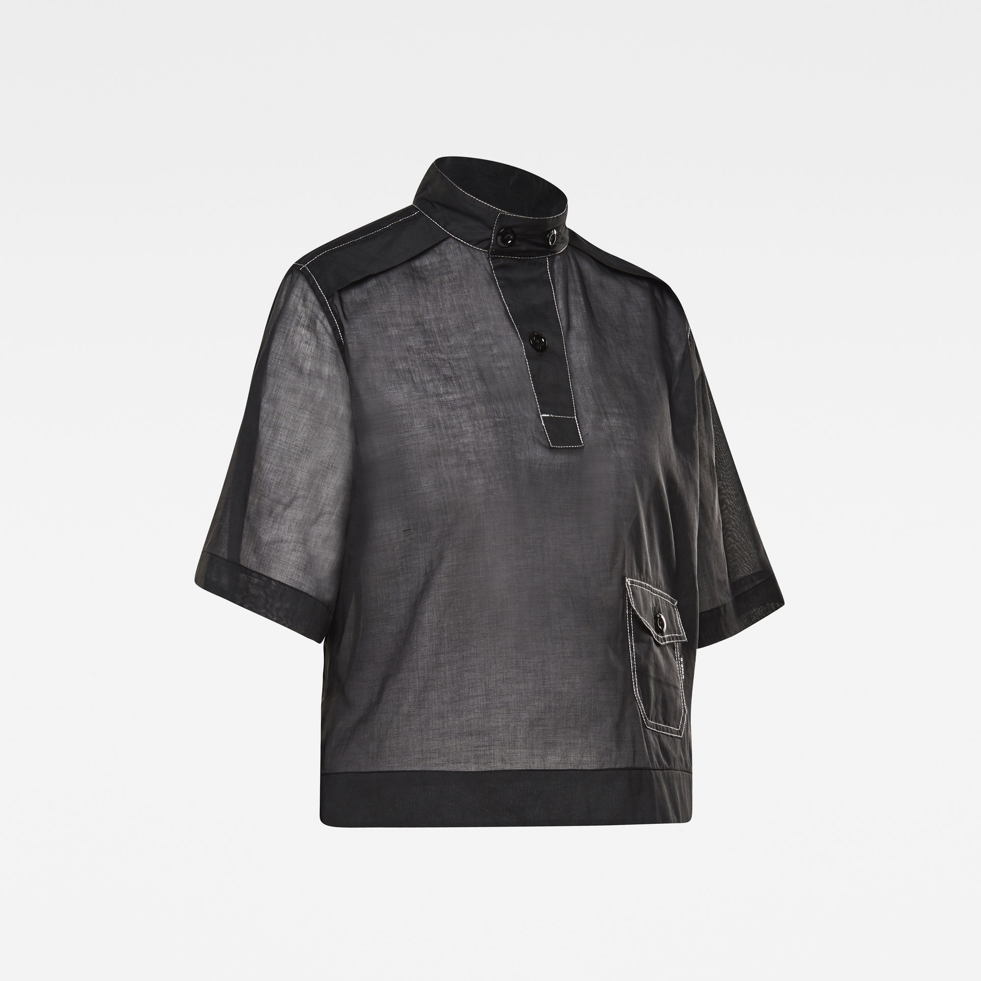 black suede shirt mens