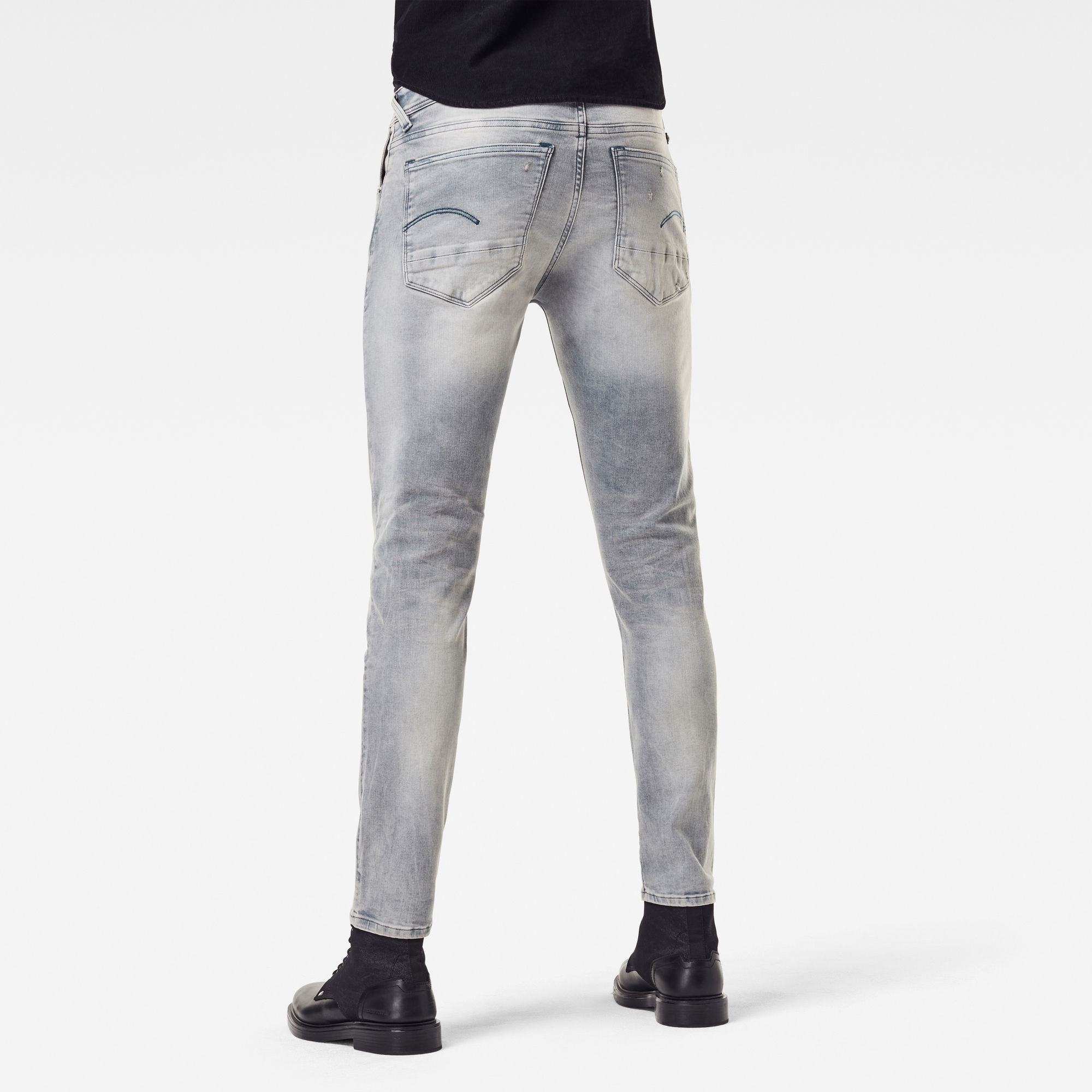 G-Bleid Slim Jeans | Grey | G-Star RAW®