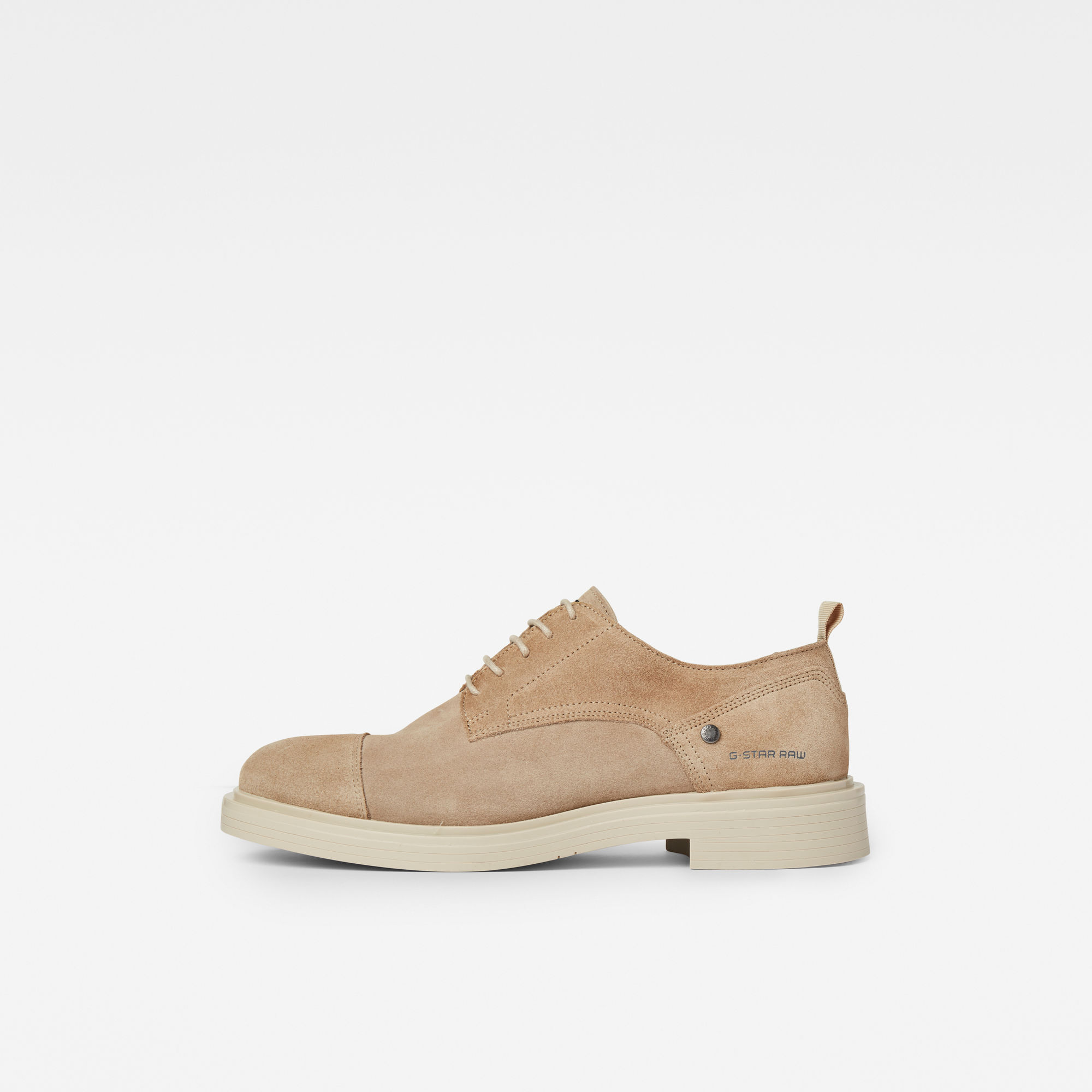 g star derby shoes