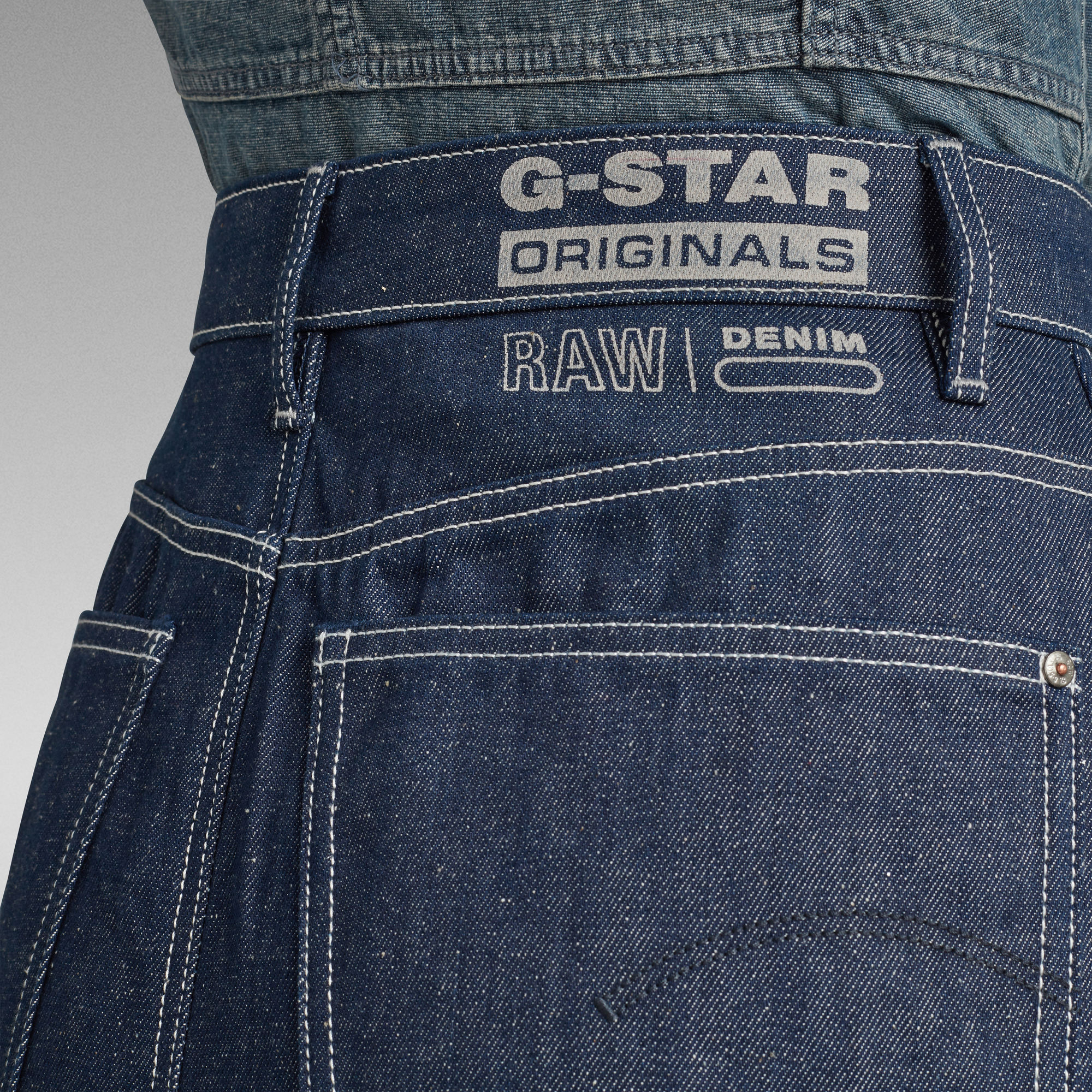 g star ultra high waist