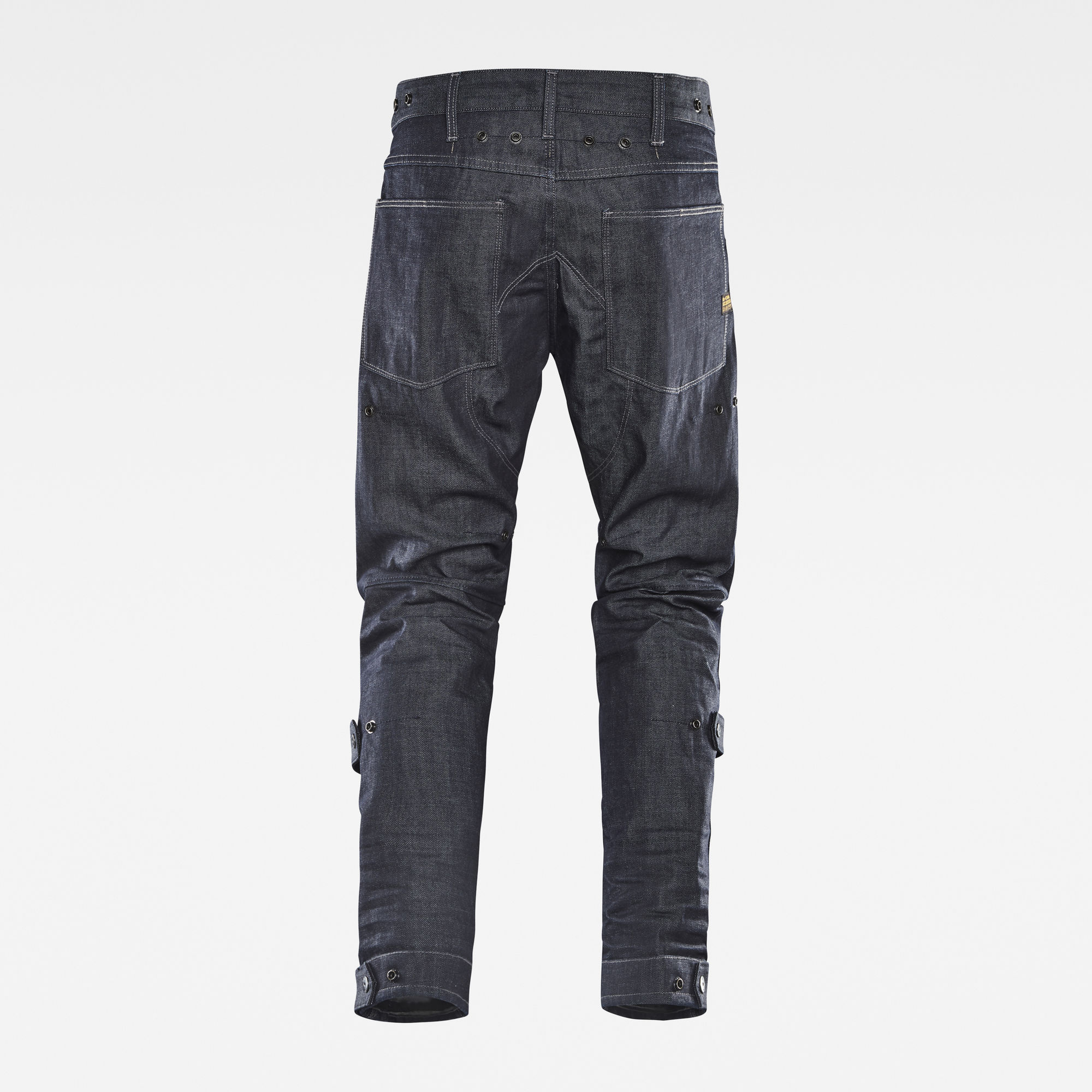 Wes303 Blue - 34foa9t