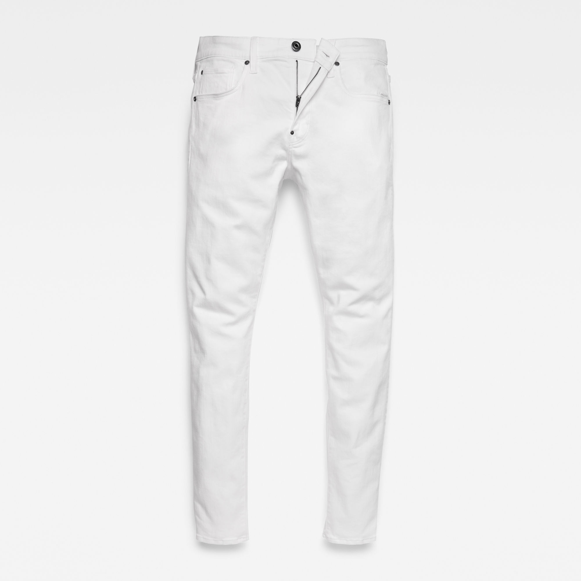 Revend Skinny Jeans | White | G-Star RAW®