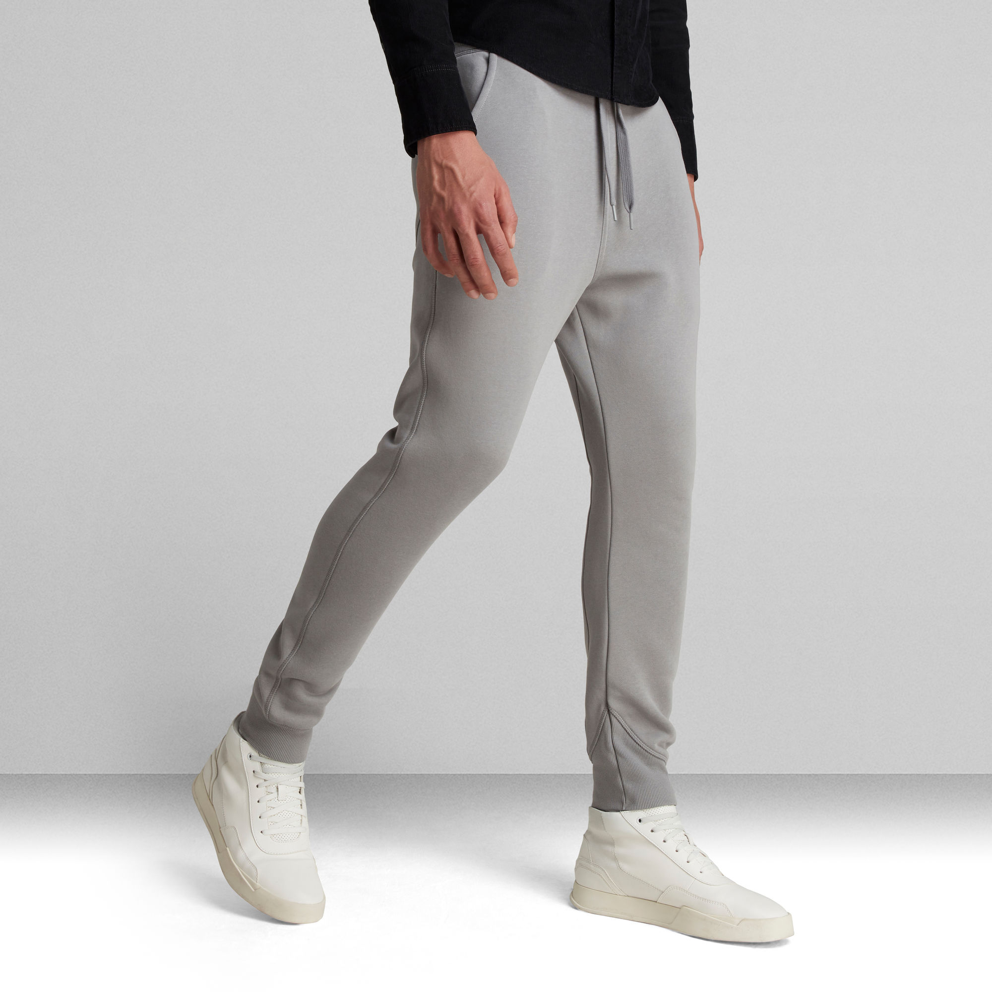 premium basic type c sweatpants