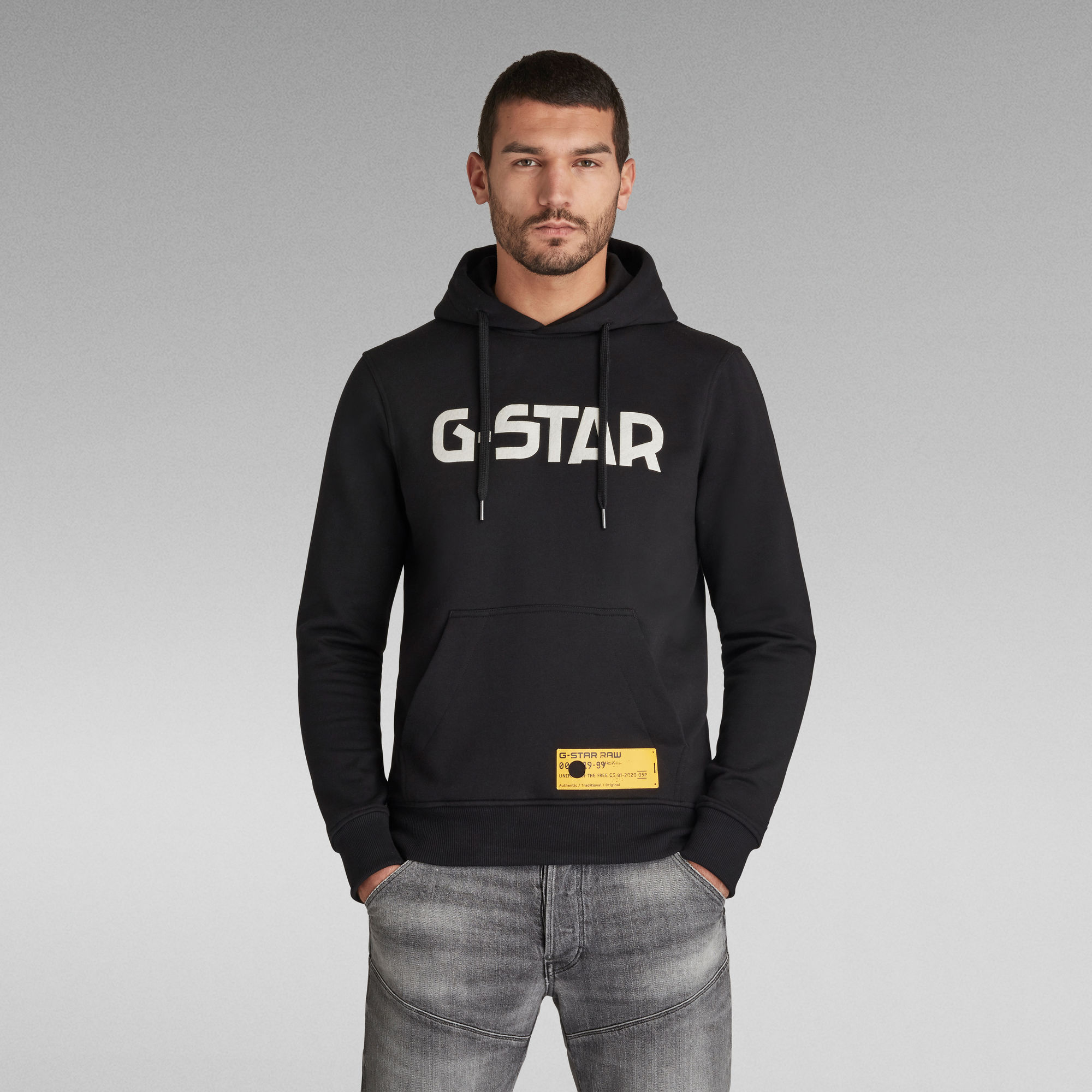 gstar raw sweater