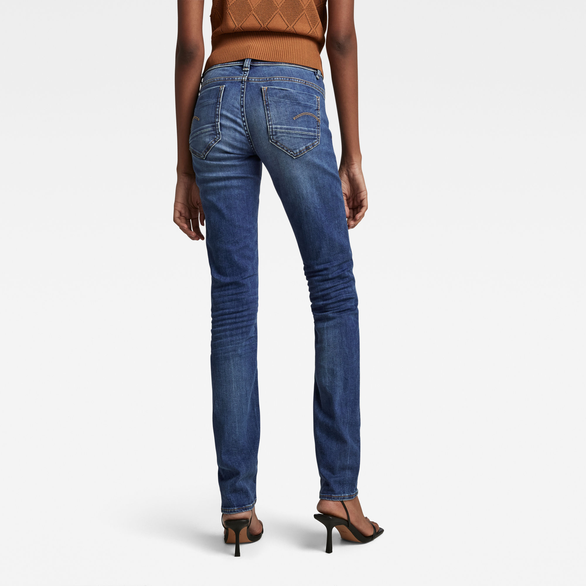 g star jeans femme