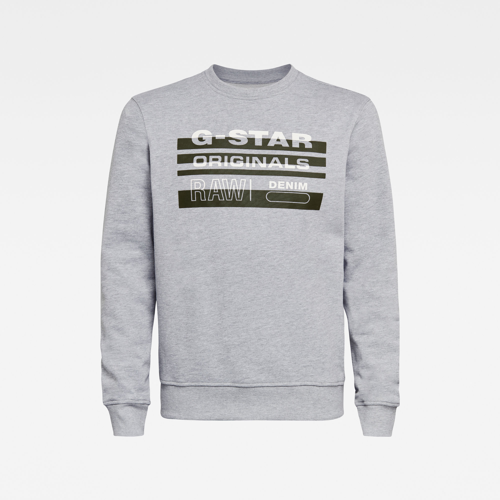 gstar raw sweater