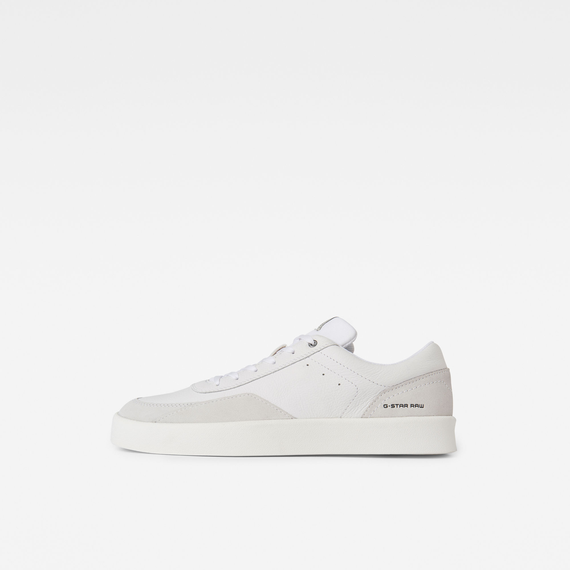 Tect Pro Sneakers | White | G-Star RAW®