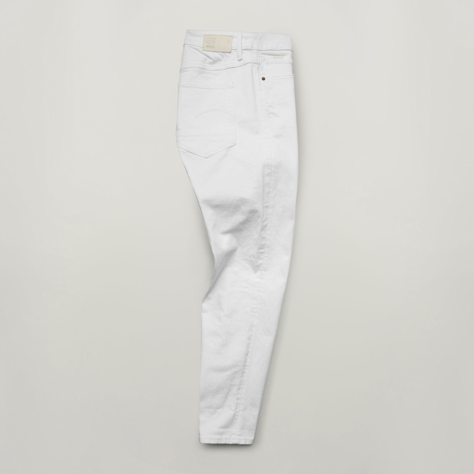 Kate Boyfriend Jeans White GStar RAW®