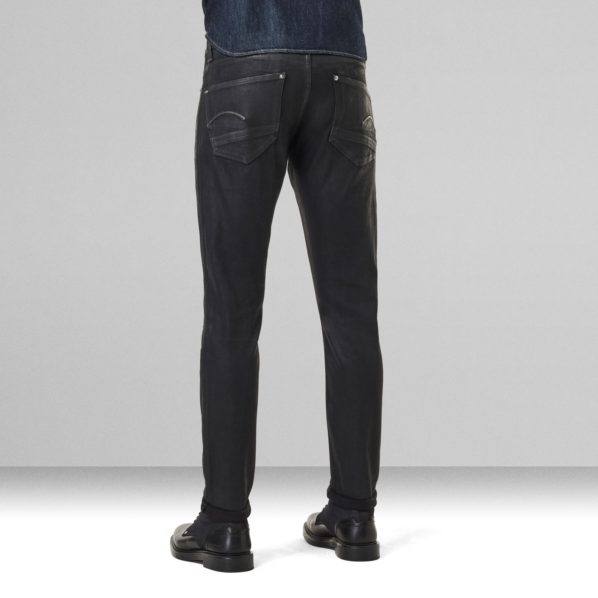 g star raw skinny jeans mens