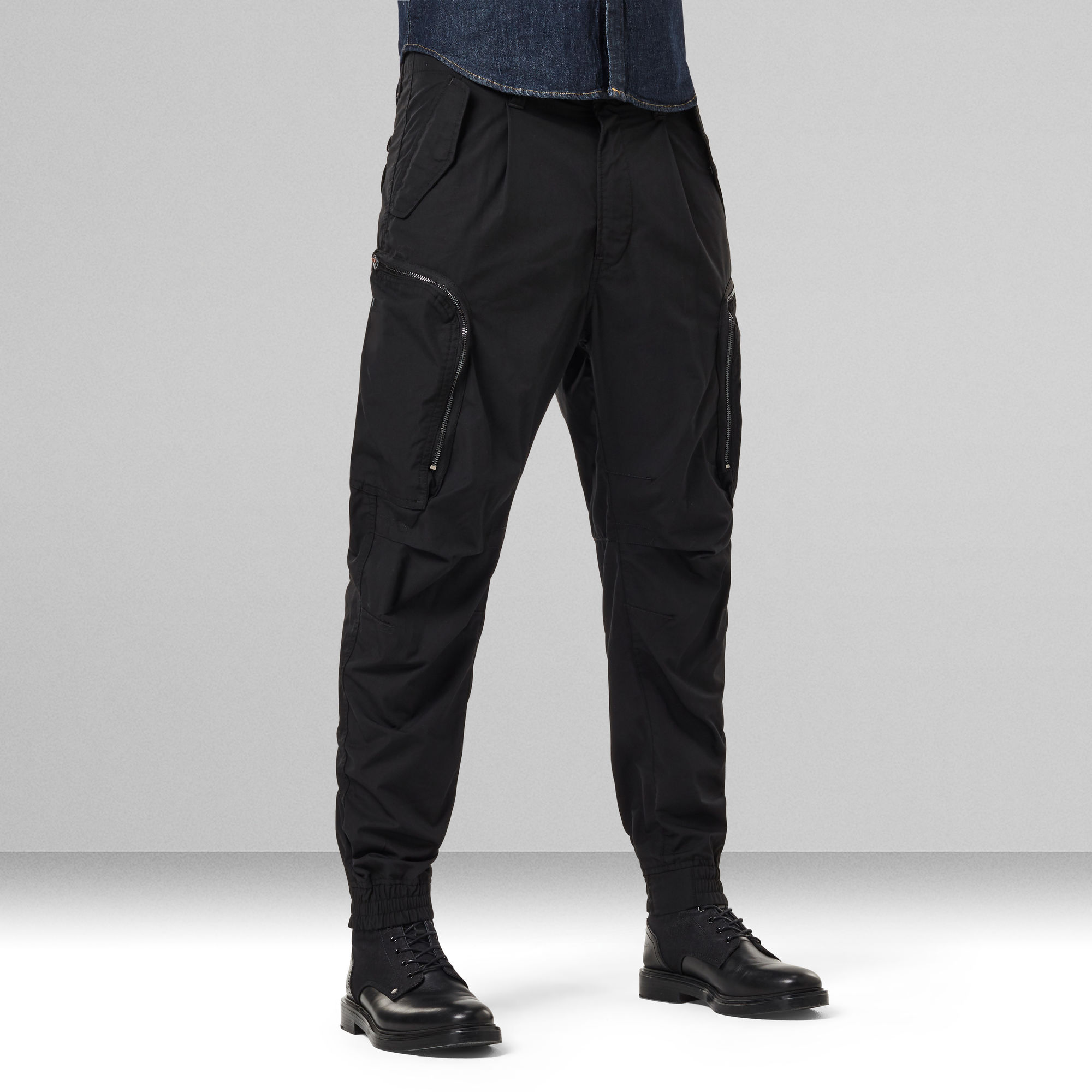 jordan flight cargo pants