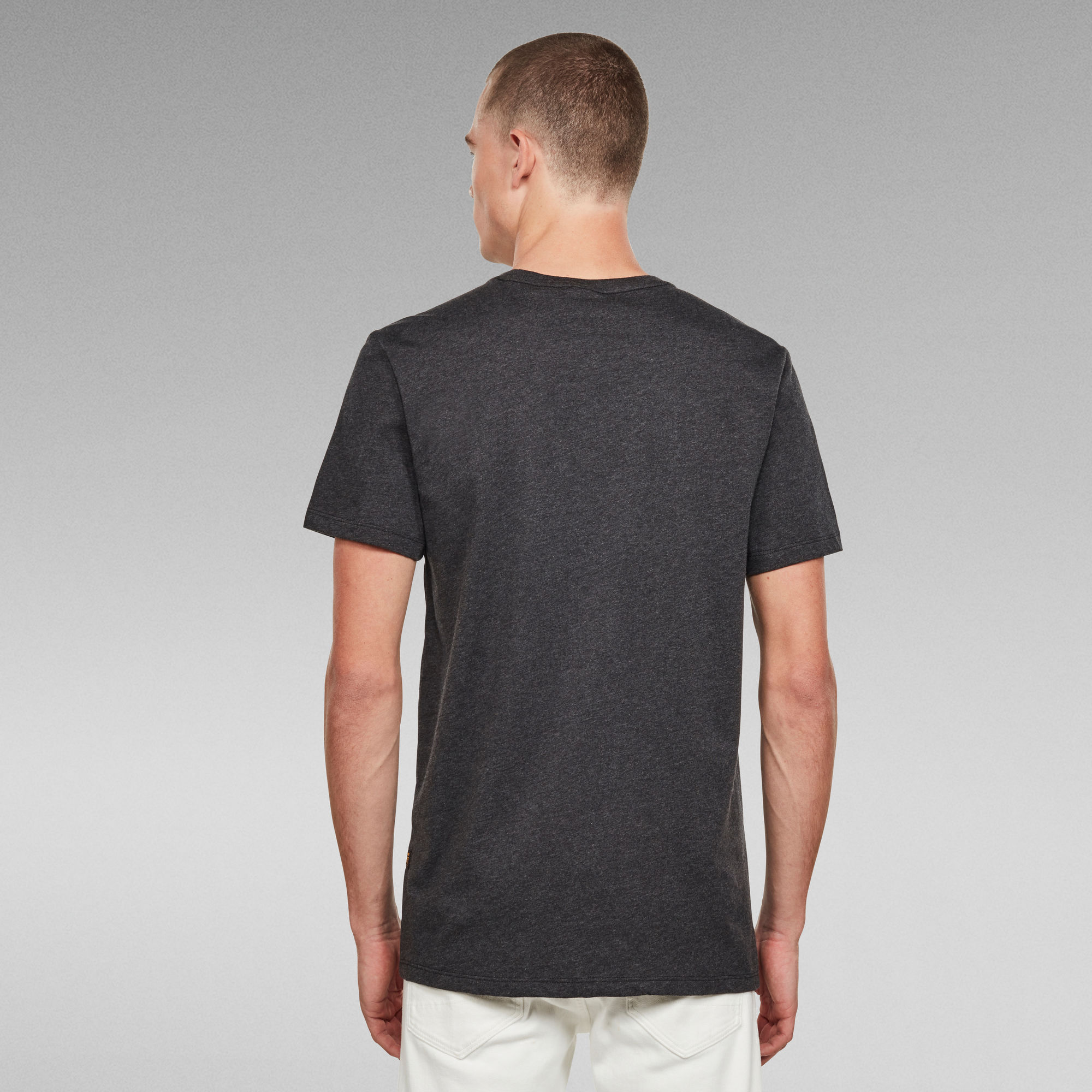 g star raw base v neck t shirt