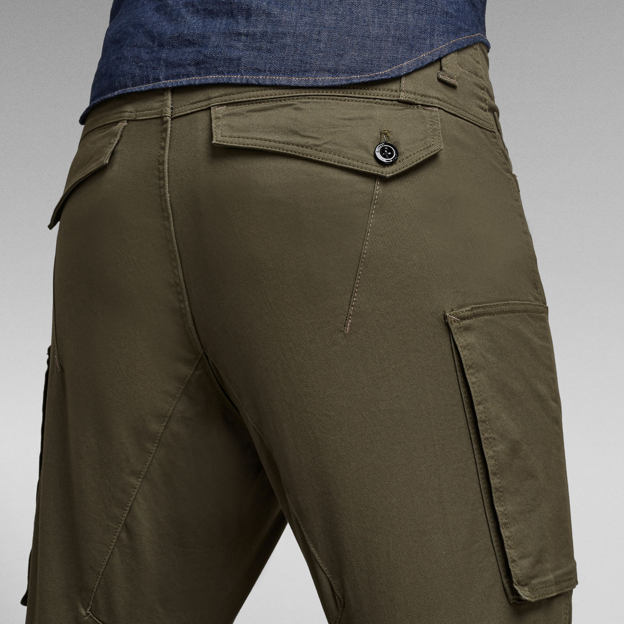 super skinny cargo pants mens