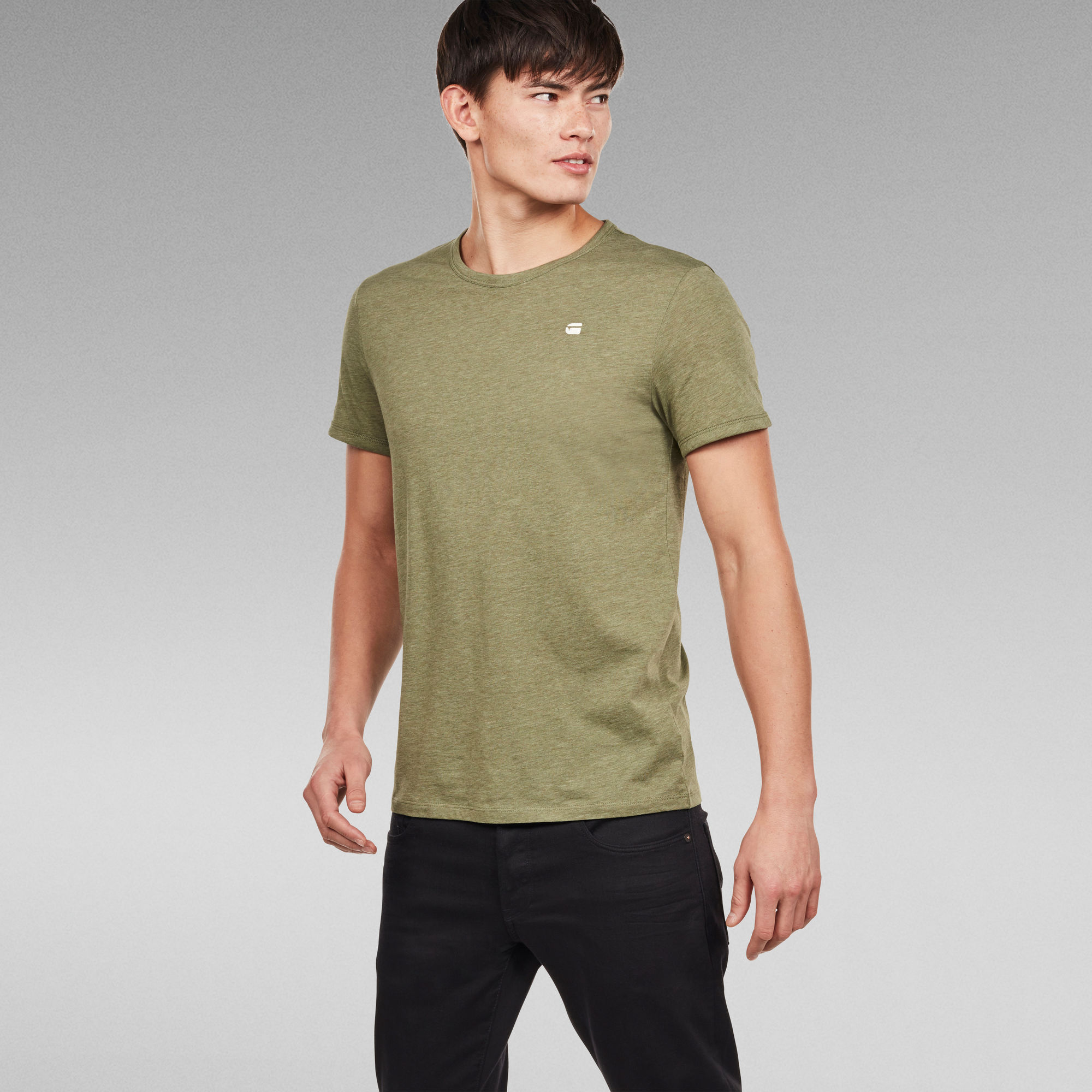 T-shirts | Green | G-Star RAW®