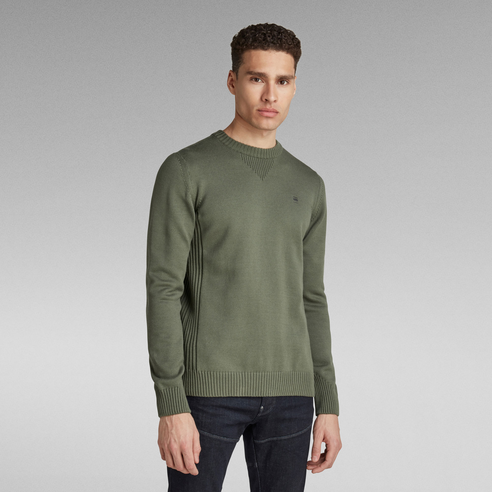 g star loaq sweater