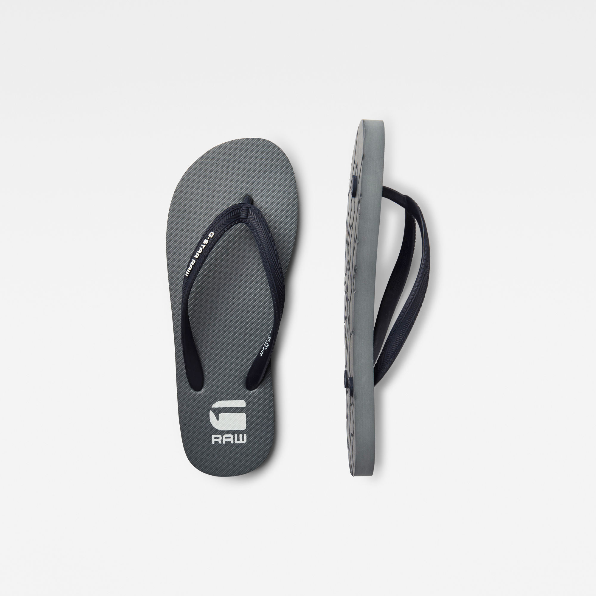 Carnic Sandals | Grey | G-Star RAW®