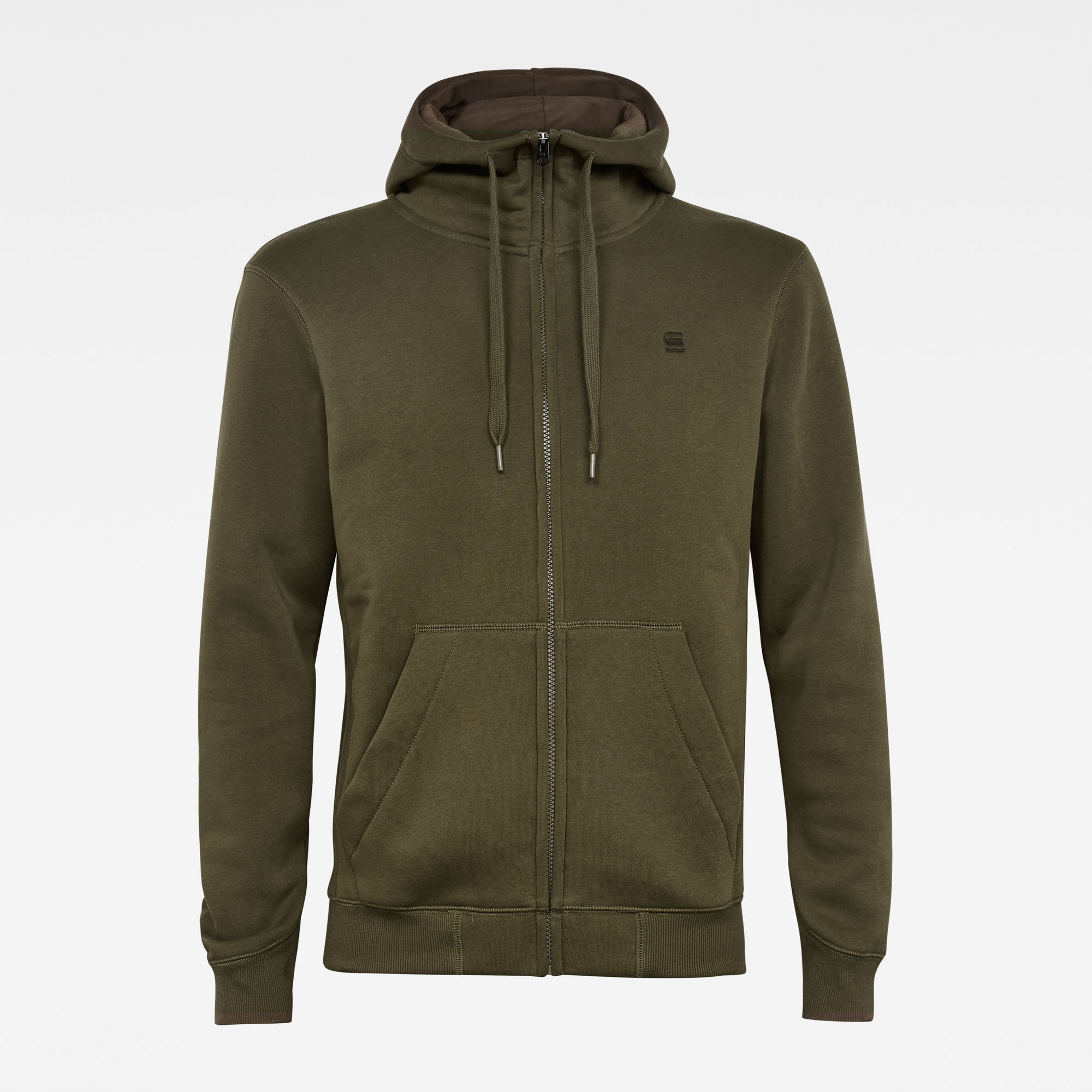 Premium core hoodie