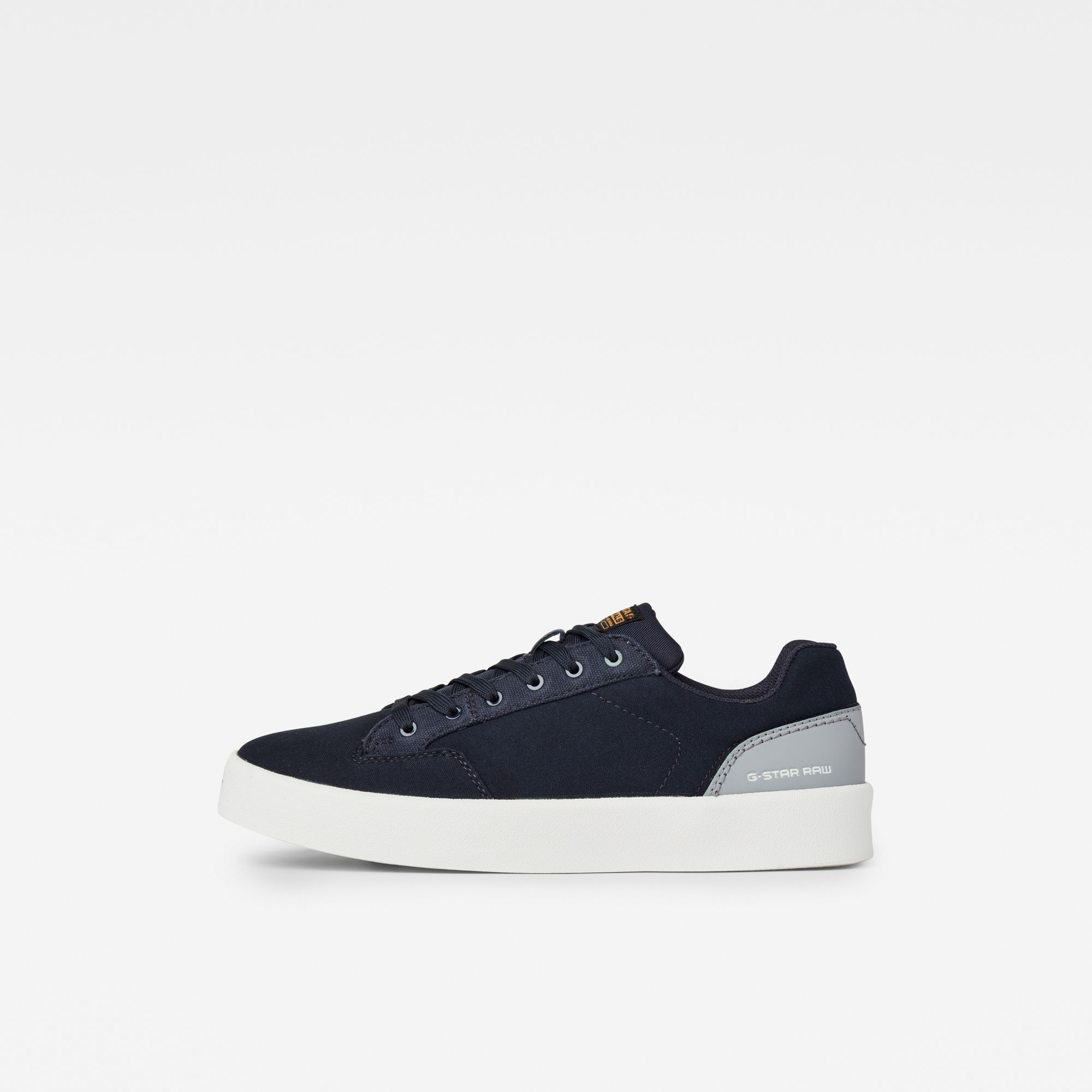 Ozone Sneakers | Dark blue | G-Star RAW® US