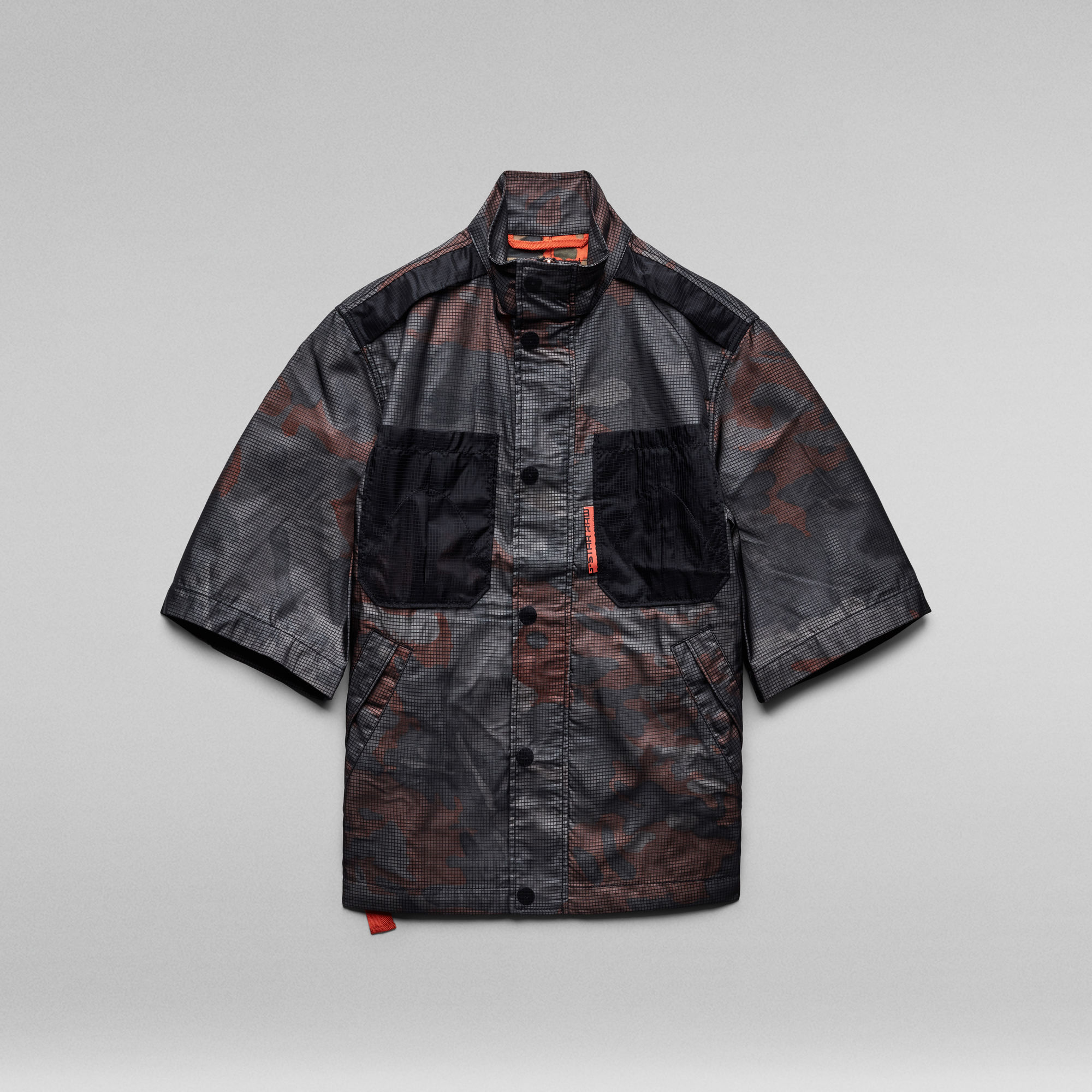 g star recroft overshirt jacket