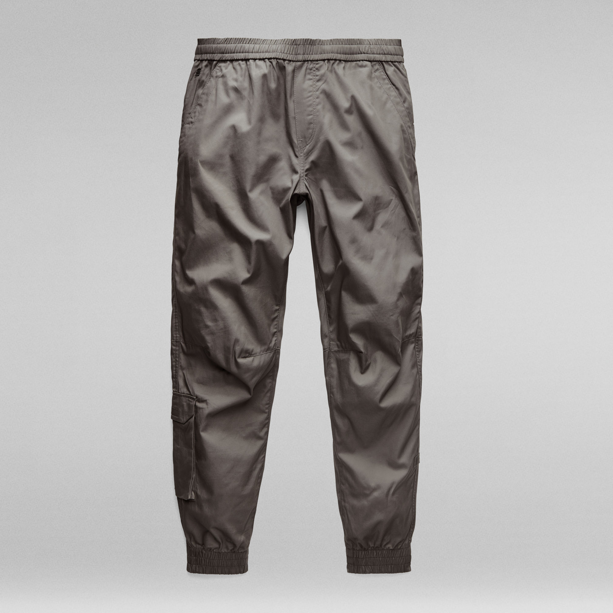 Chino Relaxed Cuffed Trainer | Grey | G-Star RAW®