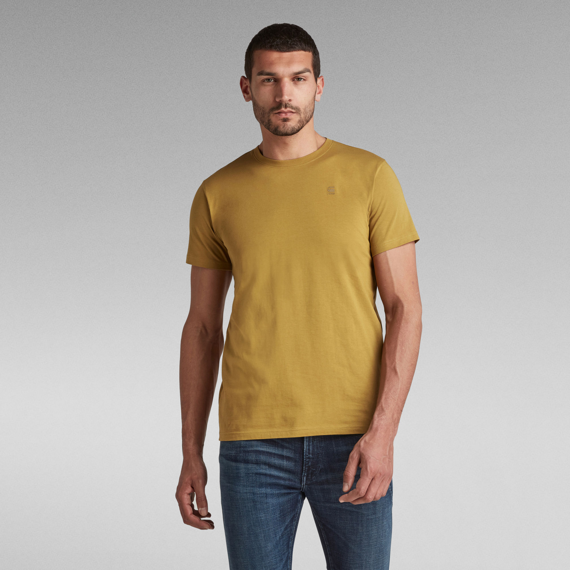 g star raw base v neck t shirt