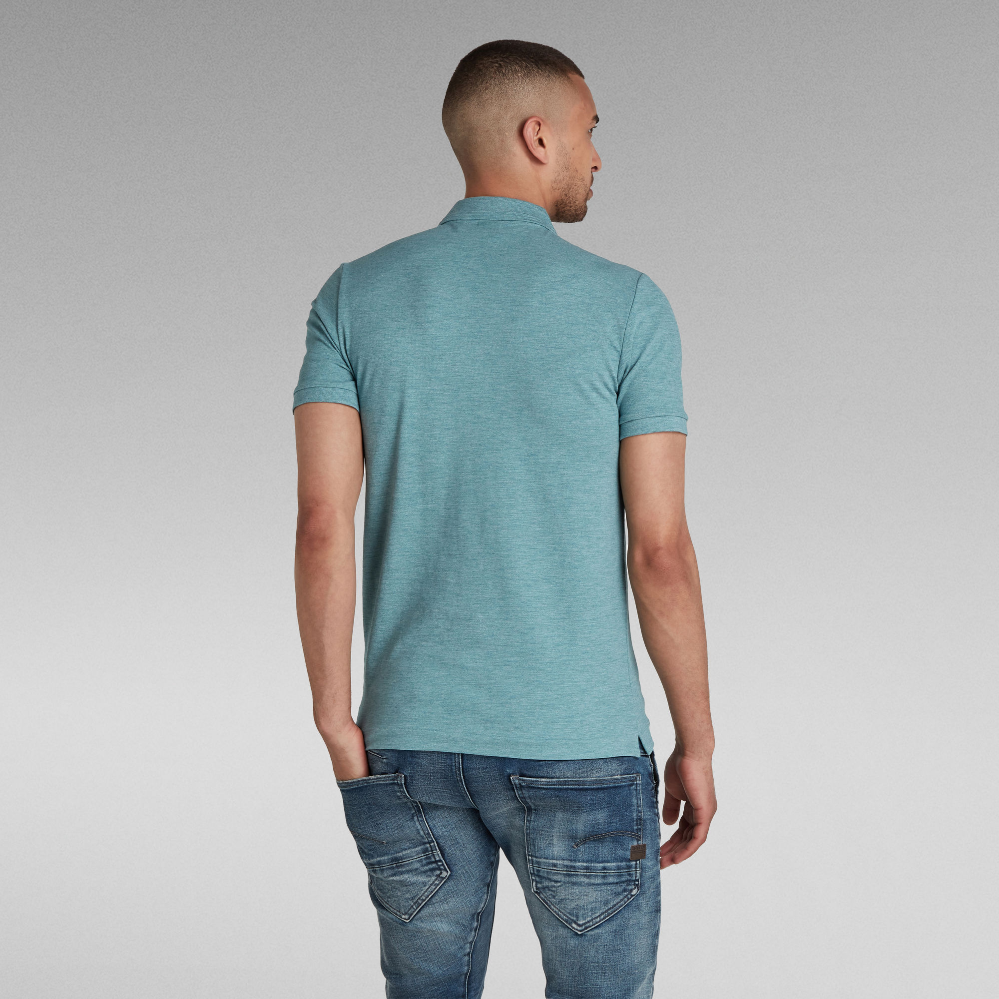 rm williams henley