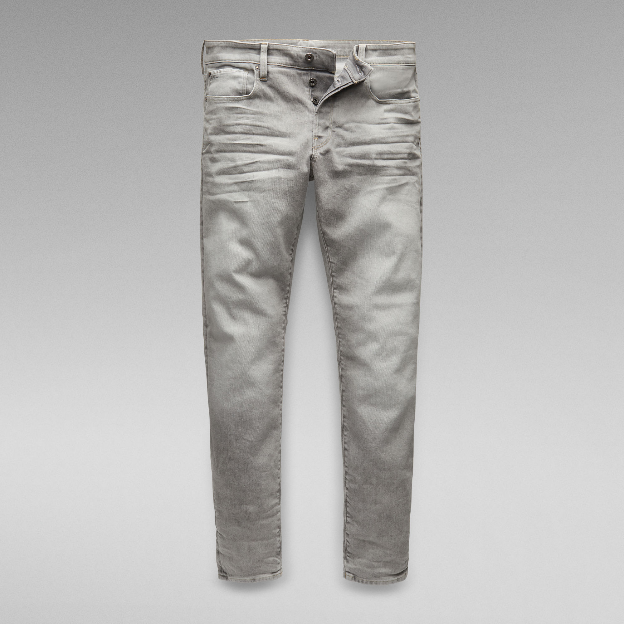 3301 Slim Jeans | Grey | G-Star RAW®
