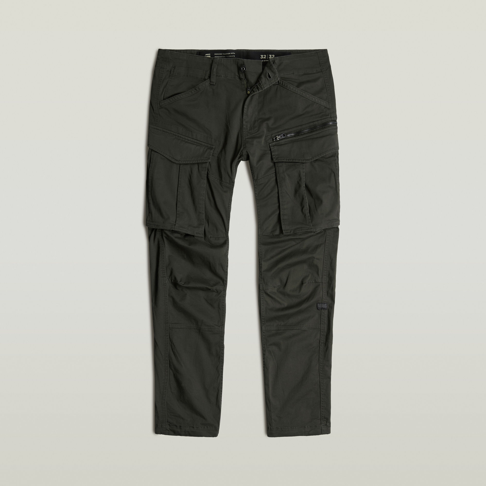 rovic pants