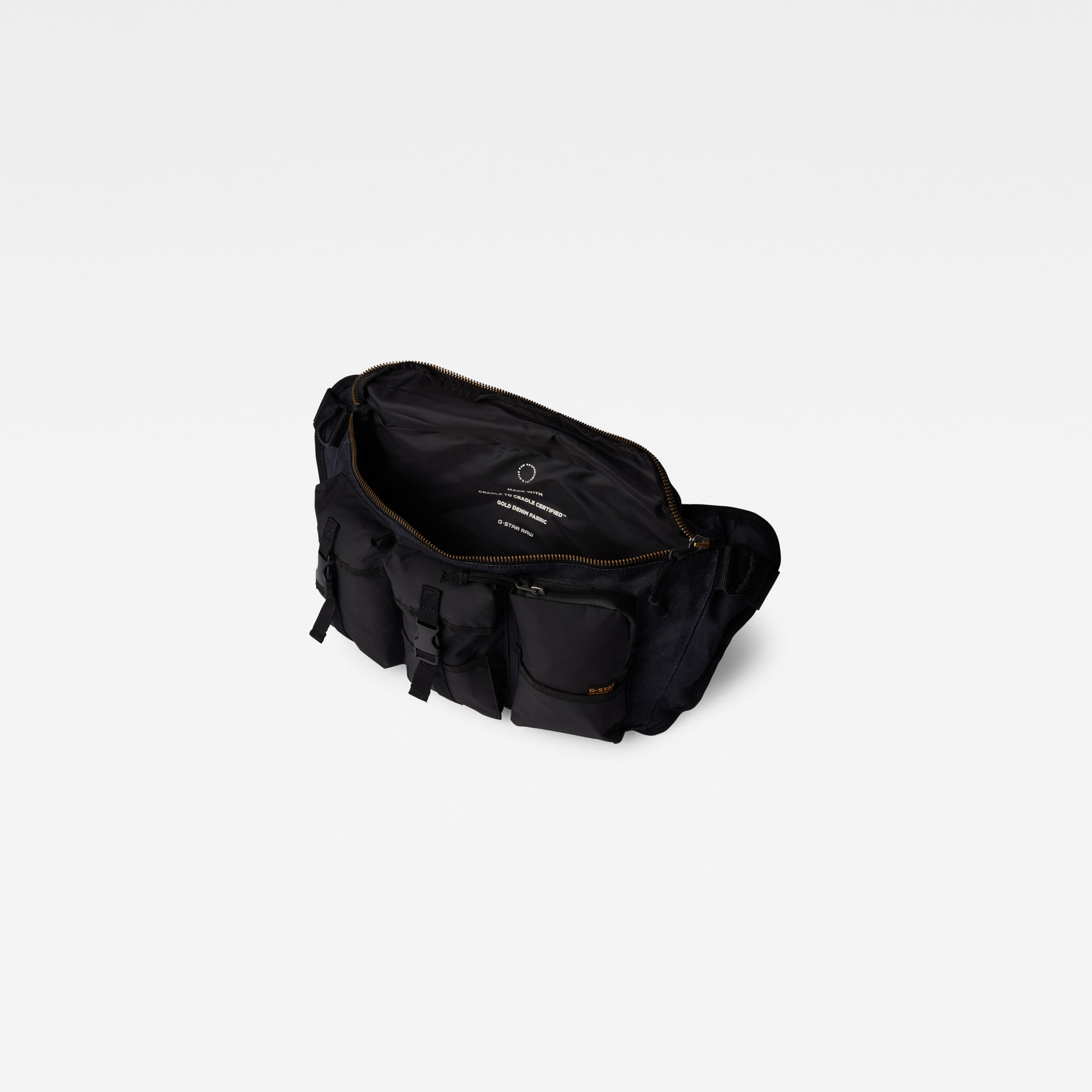 Crossbody Bag Dark blue GStar RAW®
