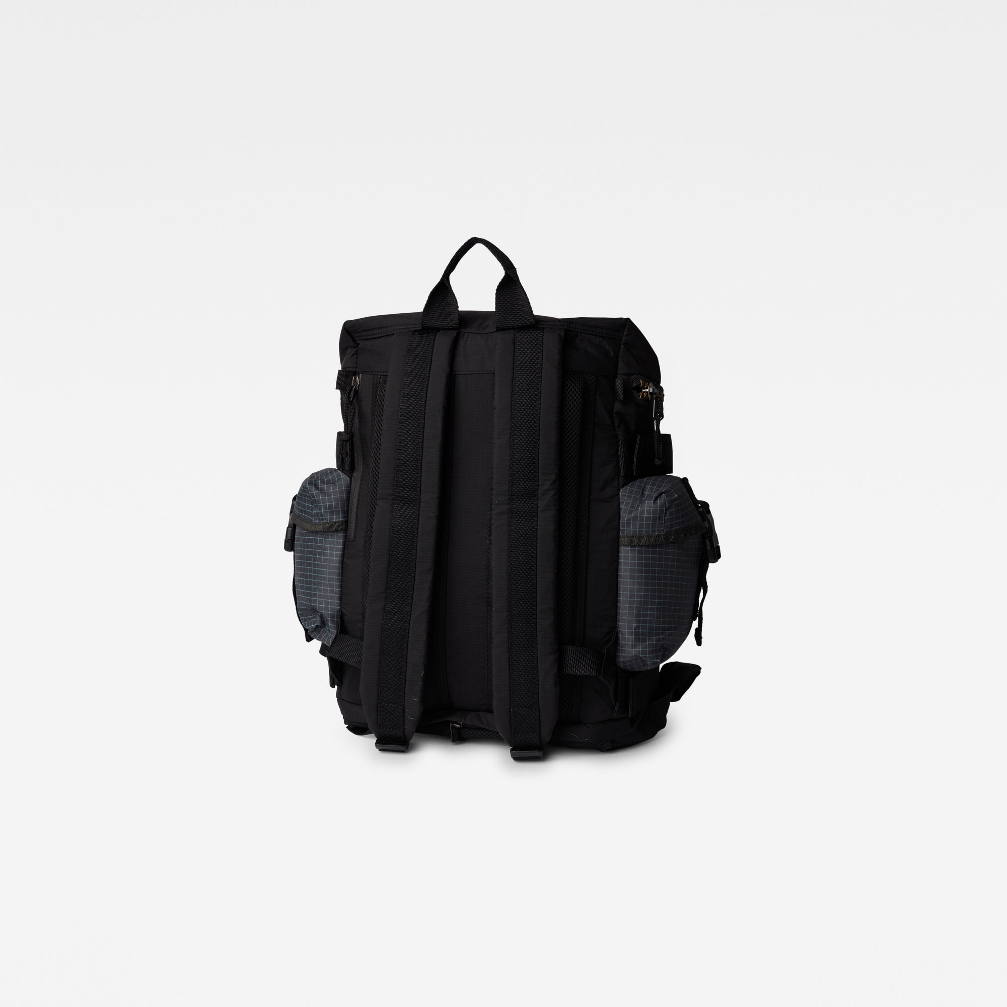 Estan Detachable Pocket Backpack Grey GStar RAW®