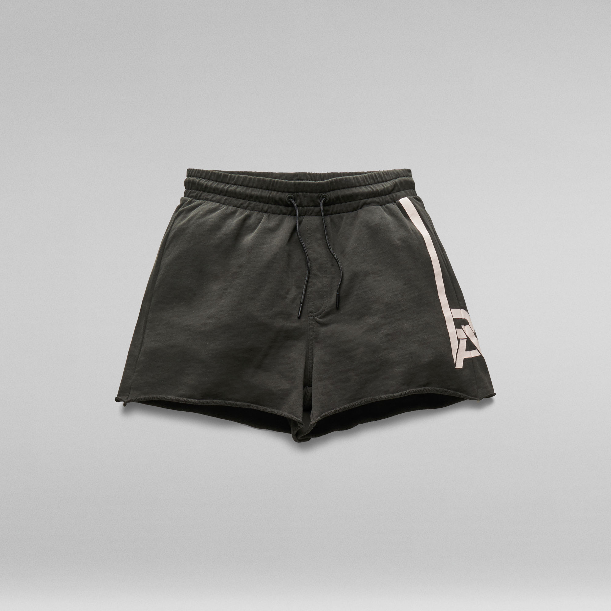 Printed Sweat Shorts | Grey | G-Star RAW®