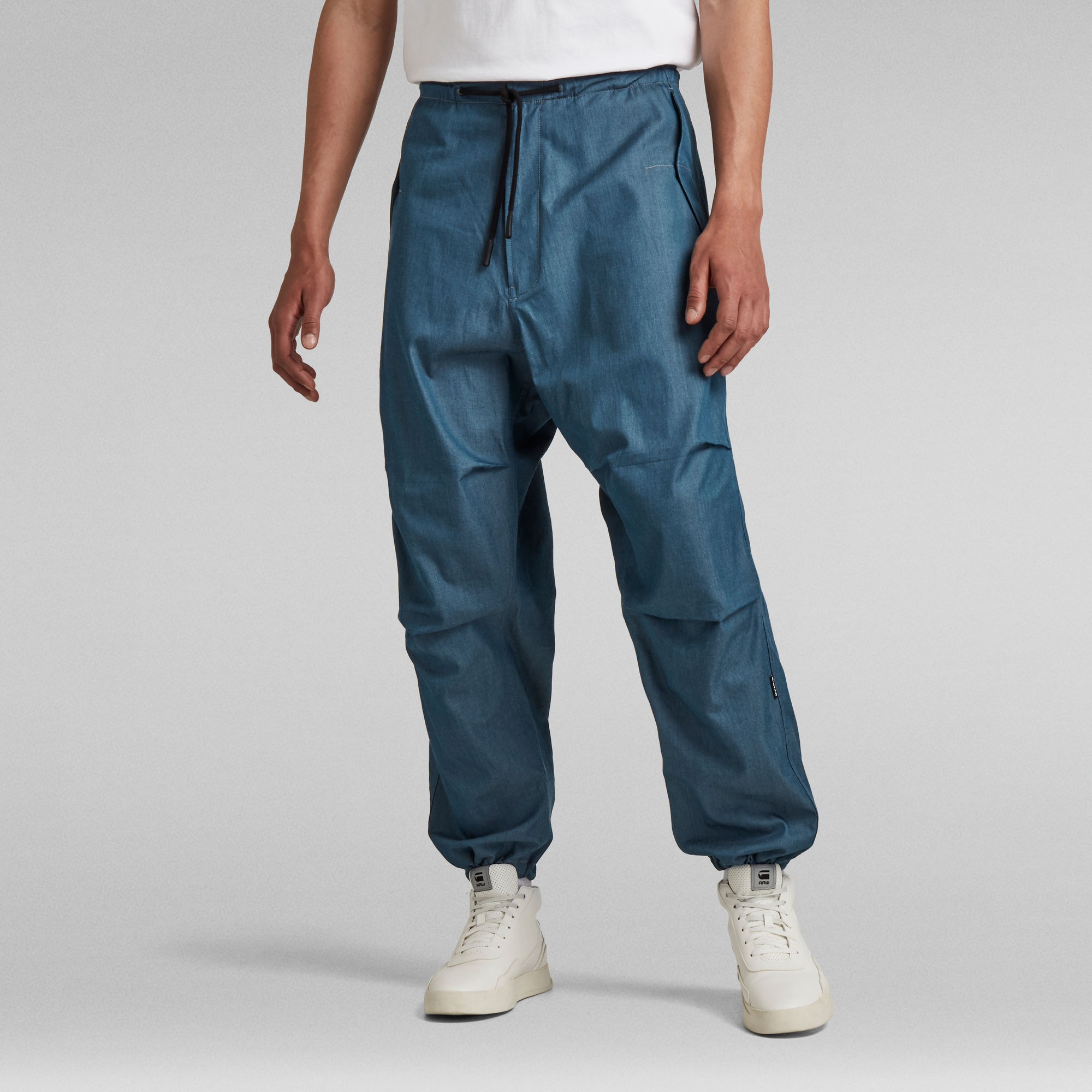 g star baggy pants