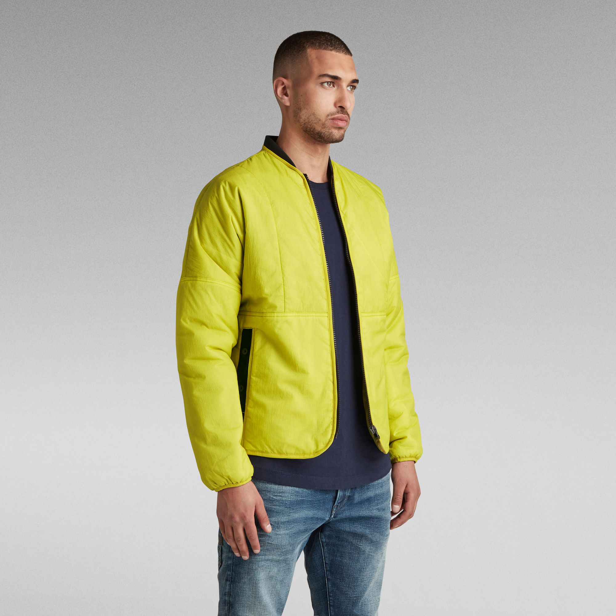 Doudoune gstar Clearance