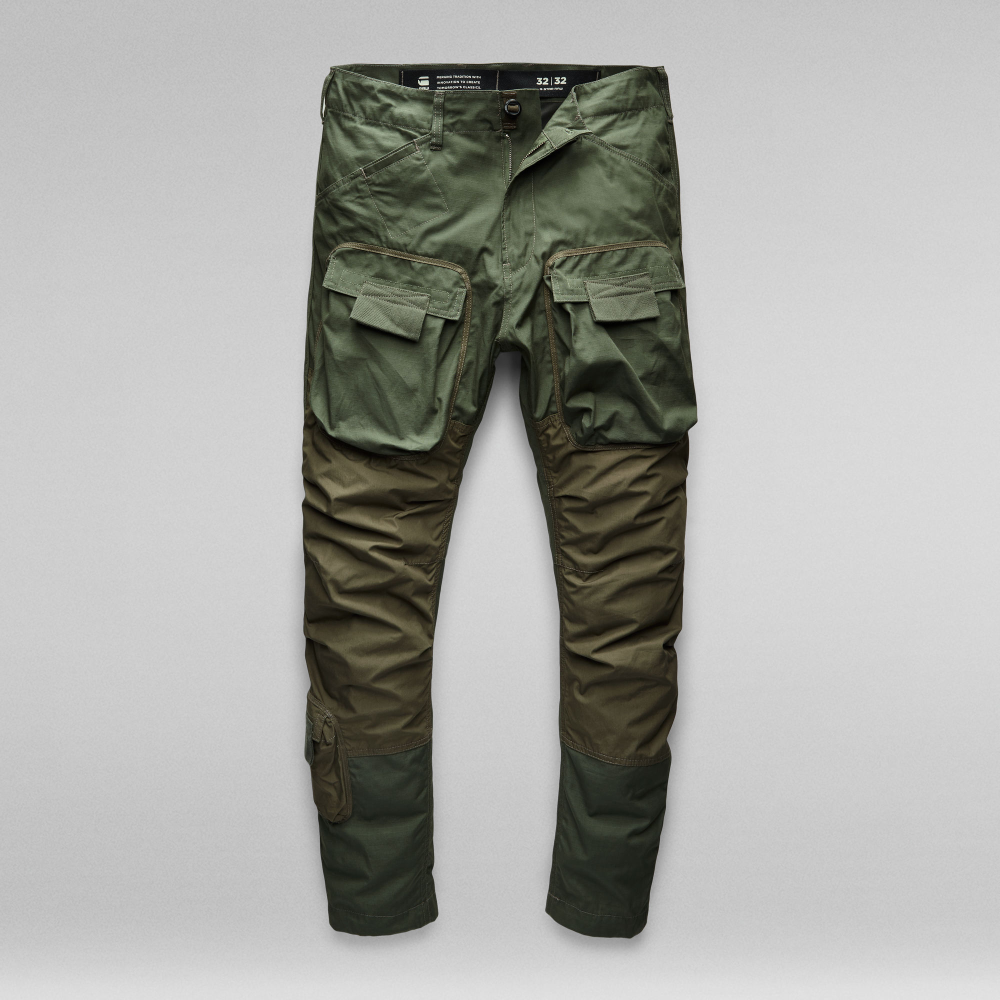 tapered construction pants