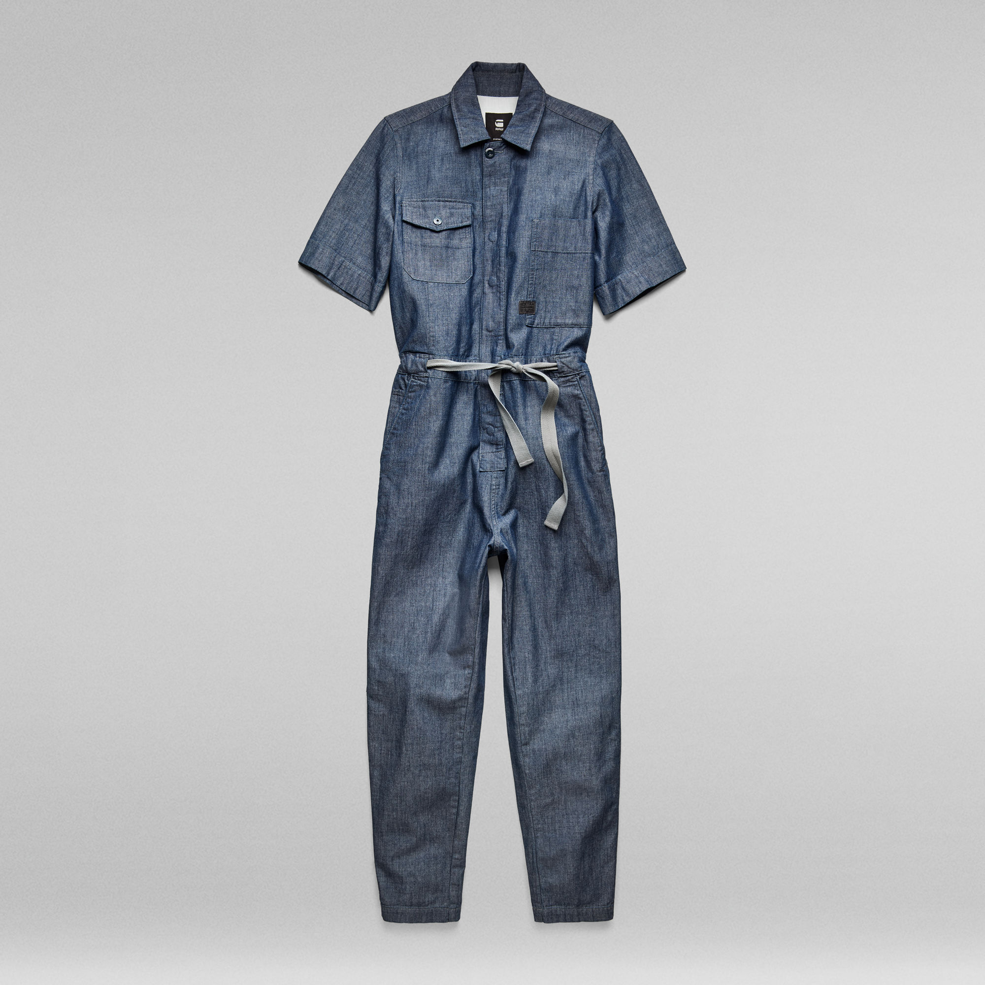 Army Jumpsuit Dark blue GStar RAW®