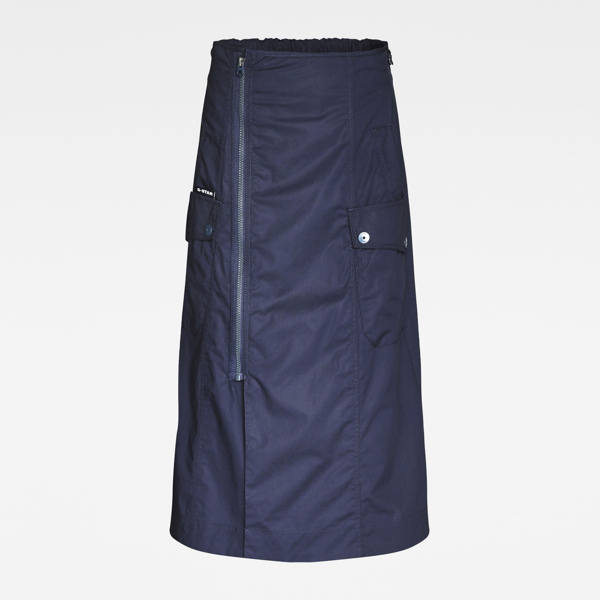 Multipocket Skirt | Dark blue | G-Star RAW®